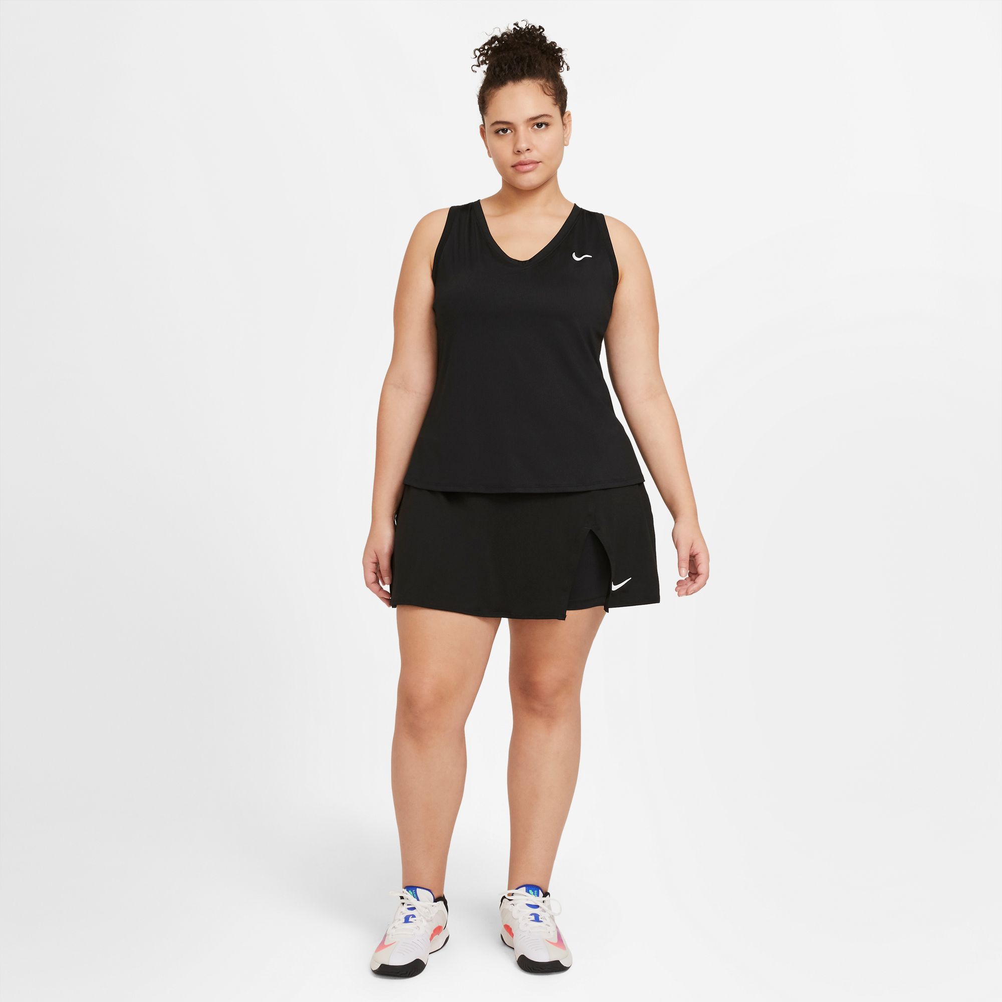 Nike Women's Court Victory Tennis Tank Top