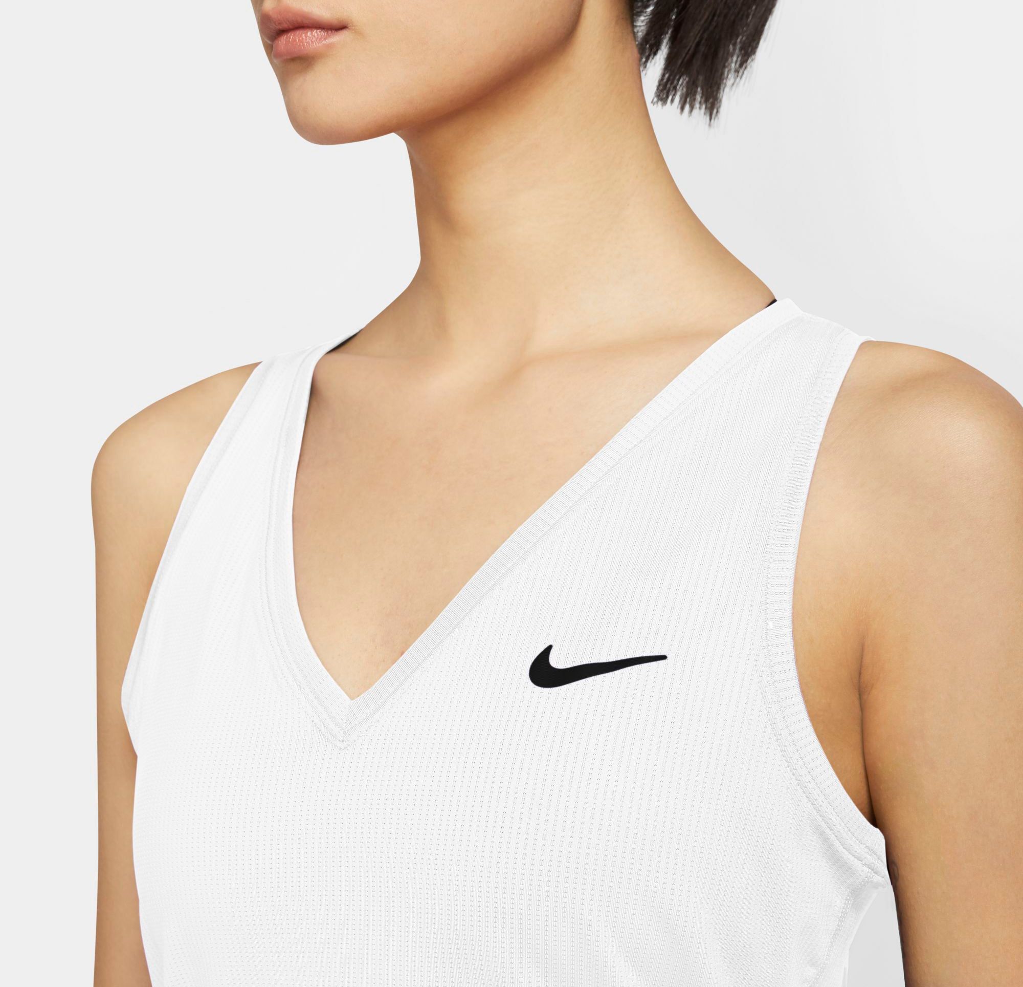 Nike Women's Court Victory Tennis Tank Top