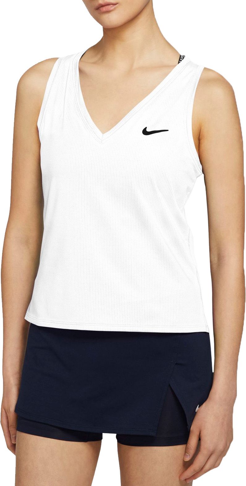 Nike Women's Court Victory Tennis Tank Top product image