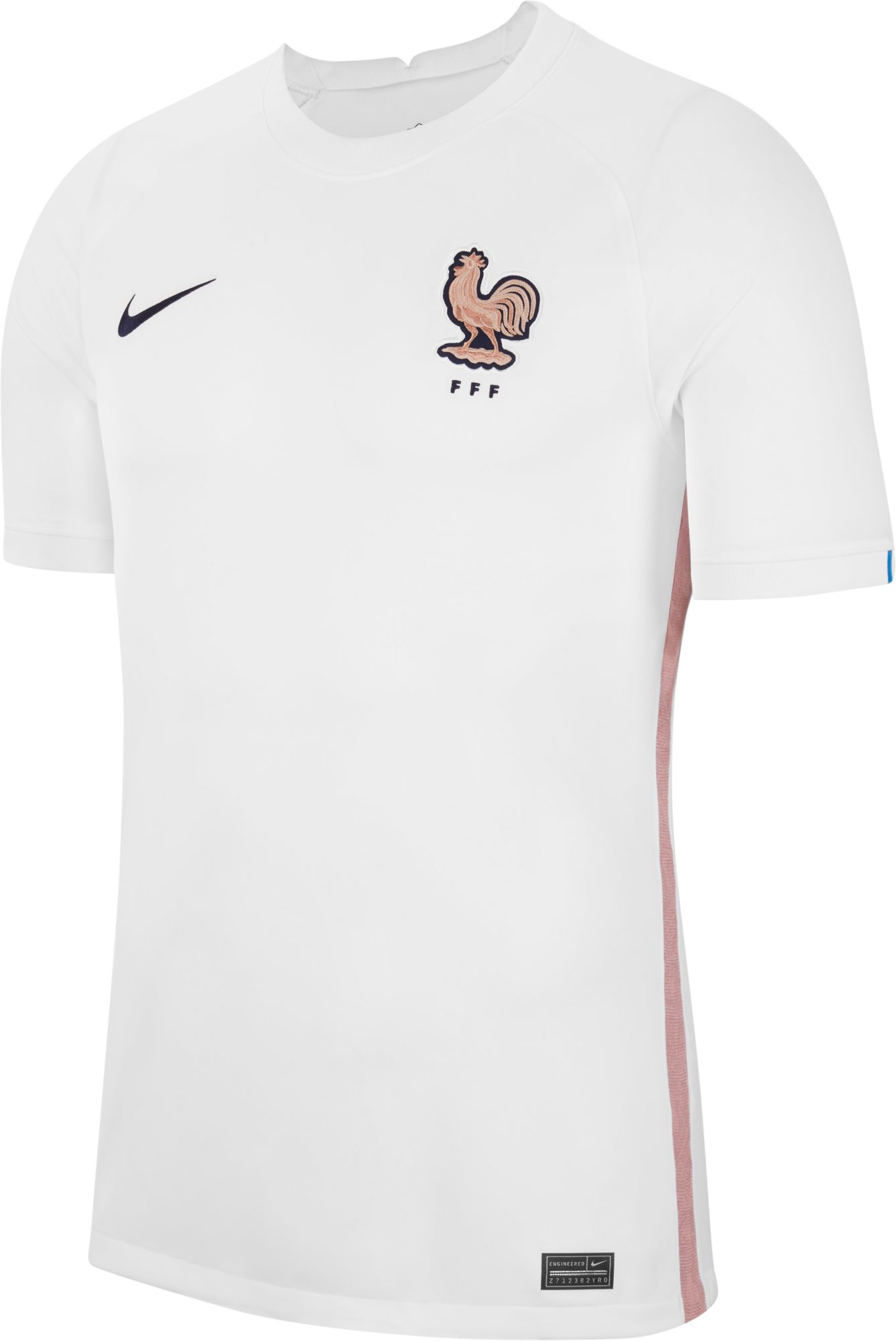 Nike France '22 Away Replica Jersey product image