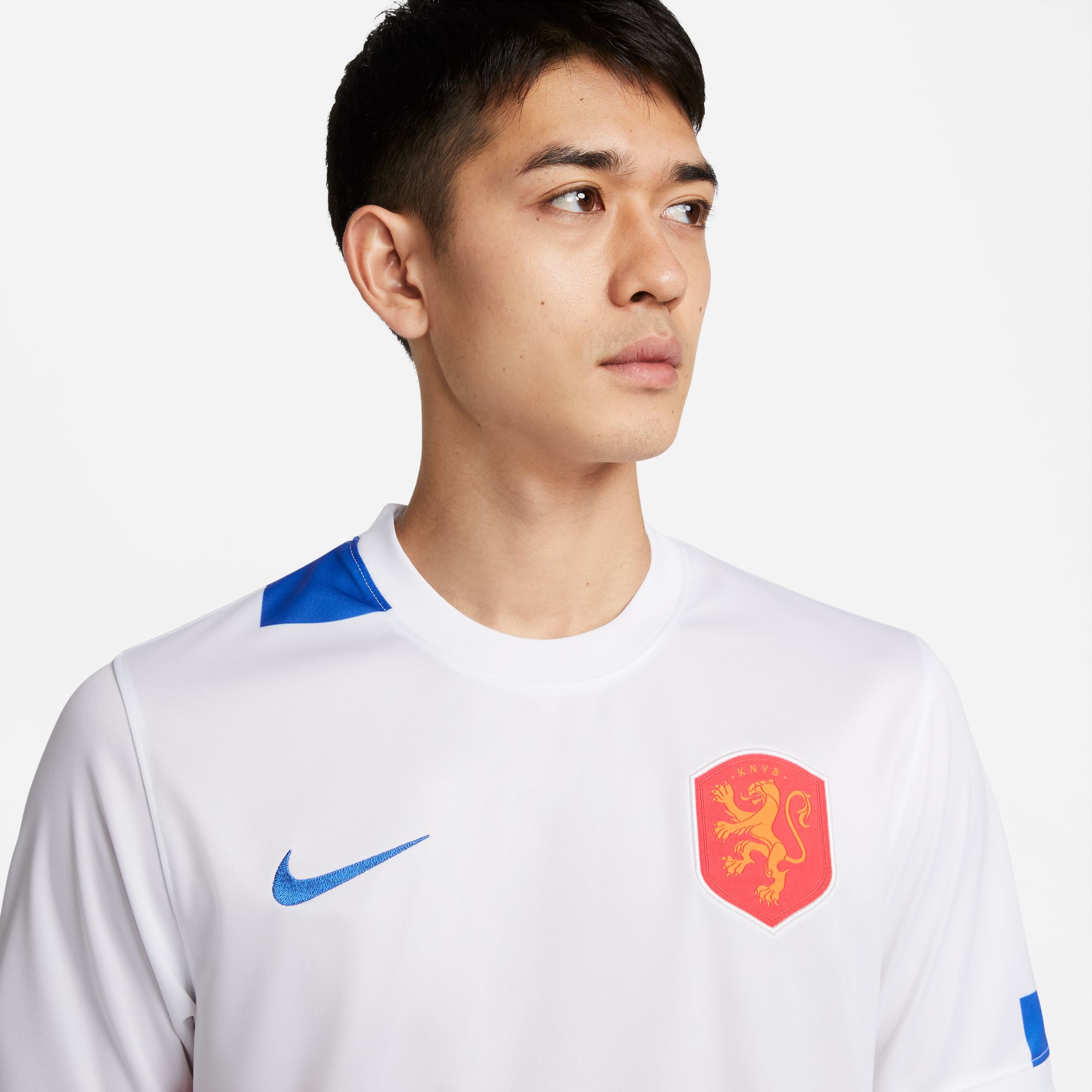 Nike Netherlands '22 Away Replica Jersey product image