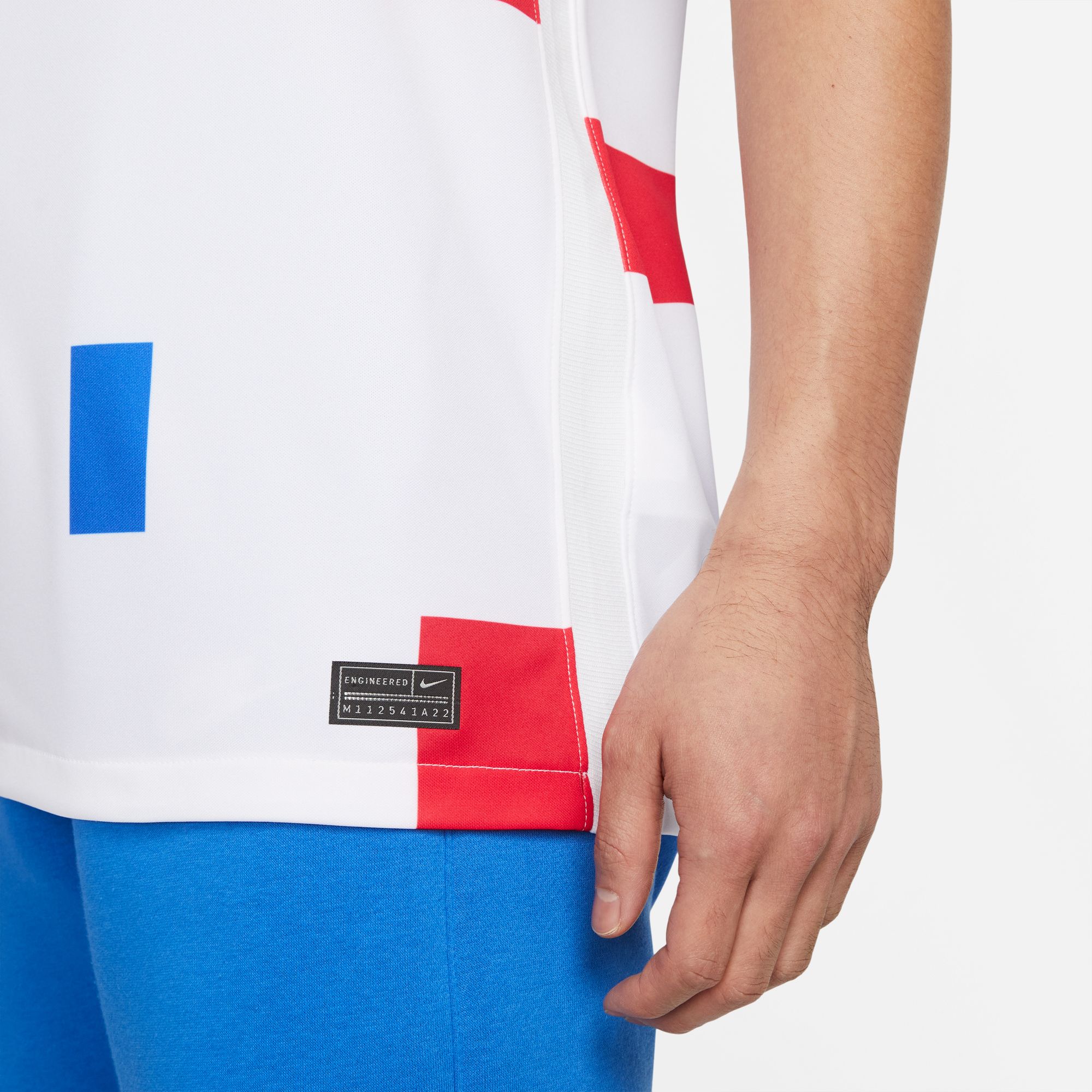 Nike Netherlands '22 Away Replica Jersey product image