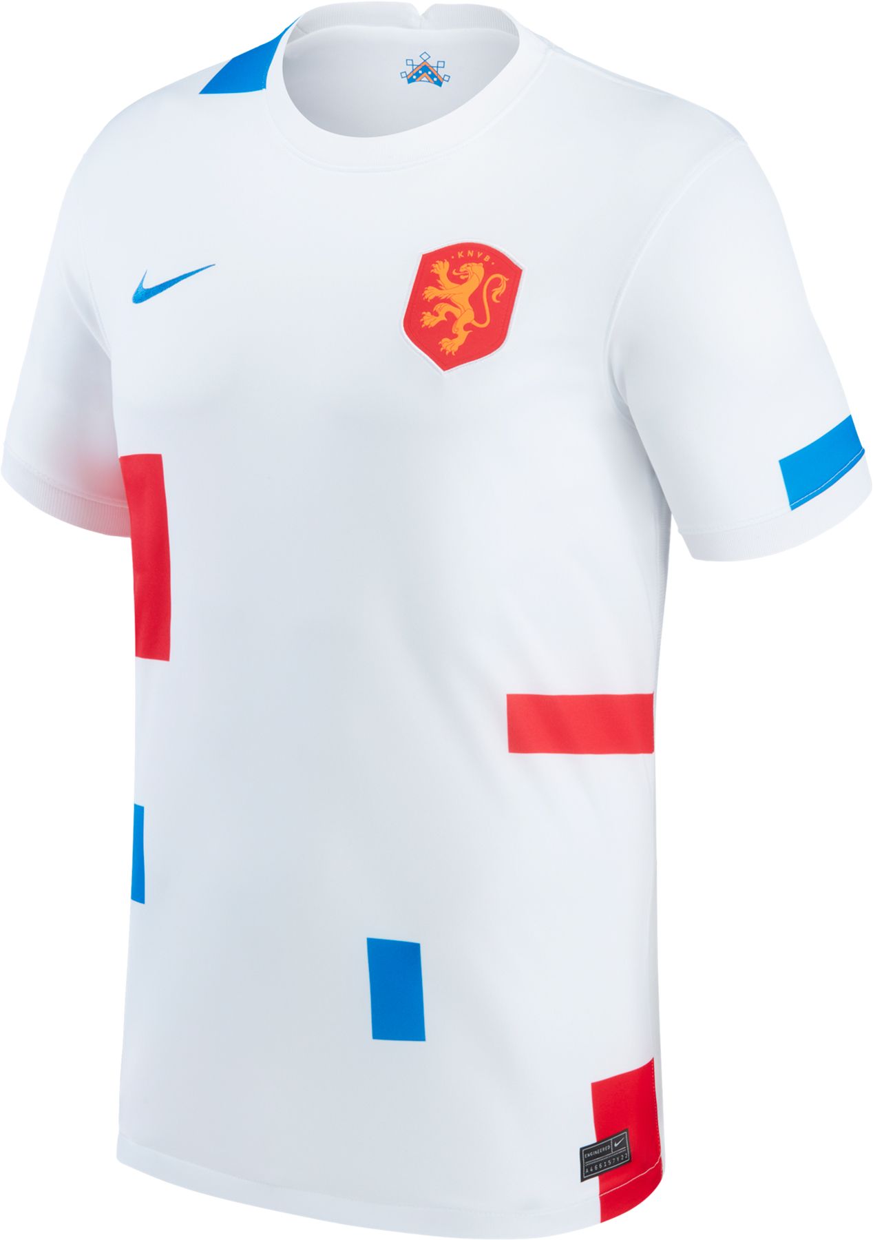 Nike Netherlands '22 Away Replica Jersey product image