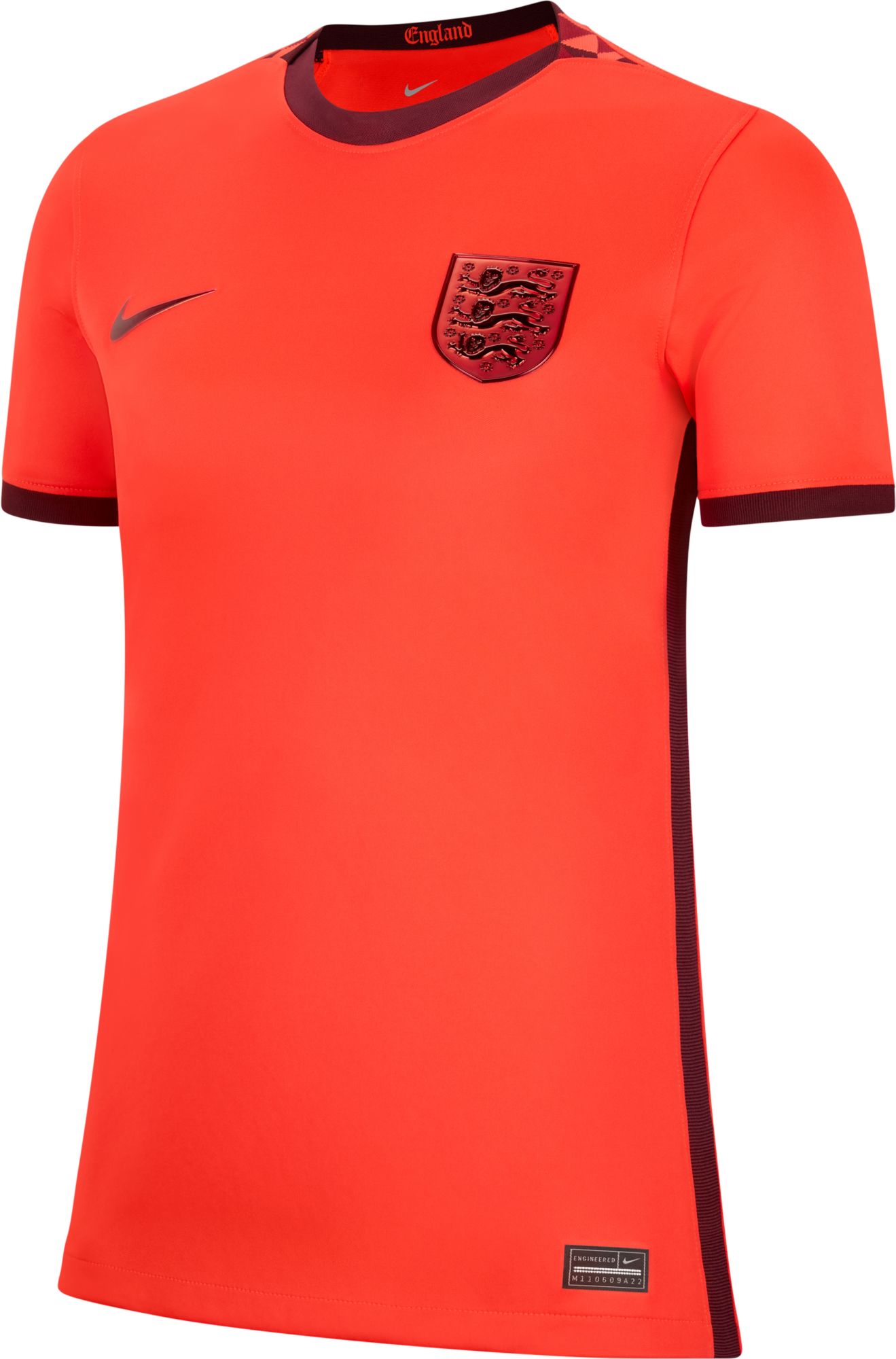 Nike Women's England '22 Away Replica Jersey product image