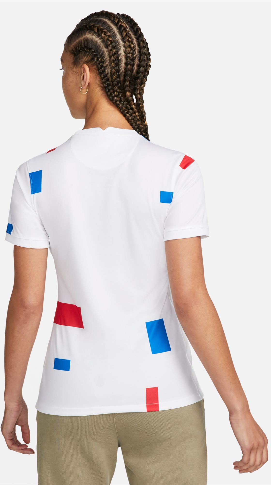 Nike Women's Netherlands '22 Away Replica Jersey product image