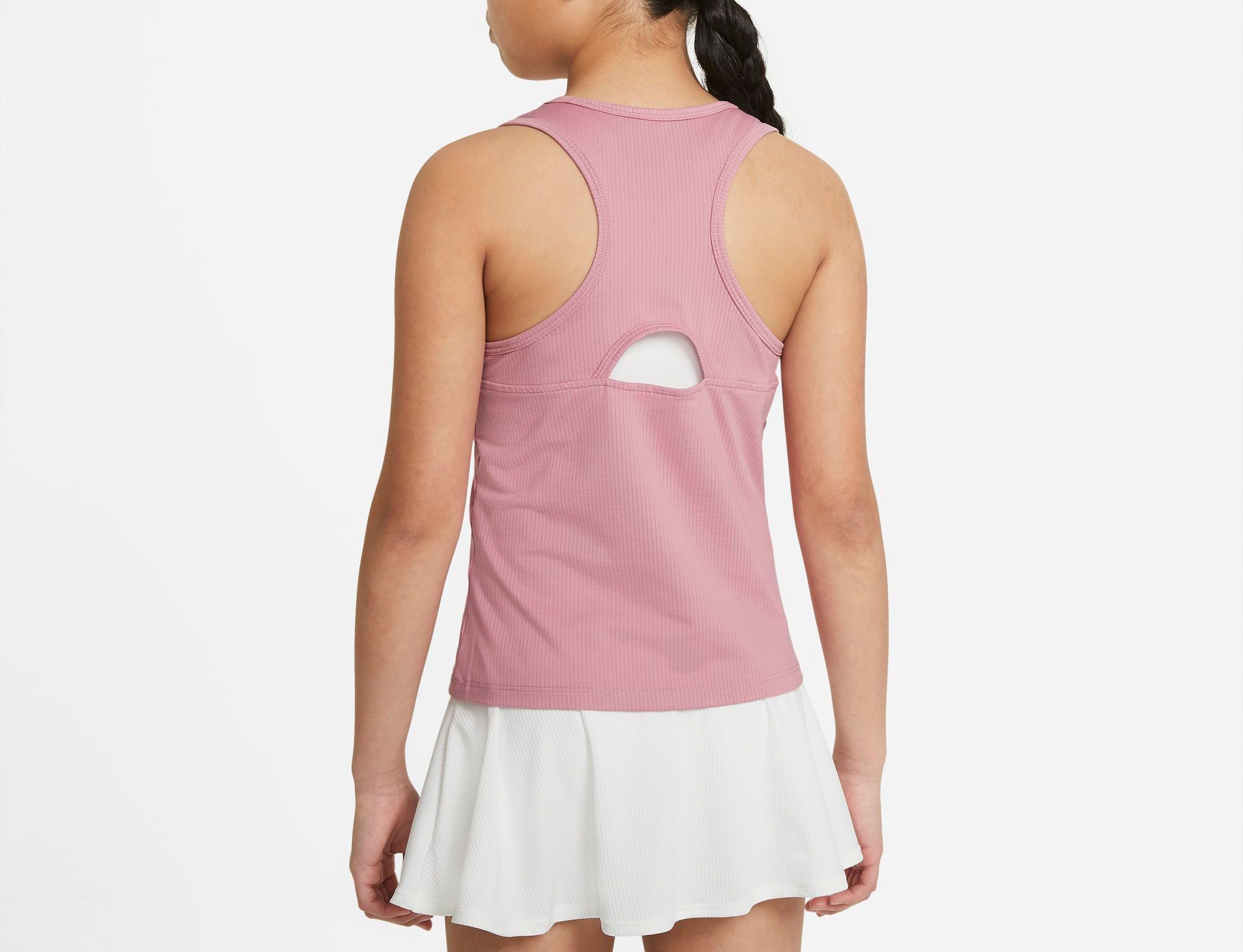 Nike Girls' NikeCourt Dri-FIT Victory Tennis Tank Top product image