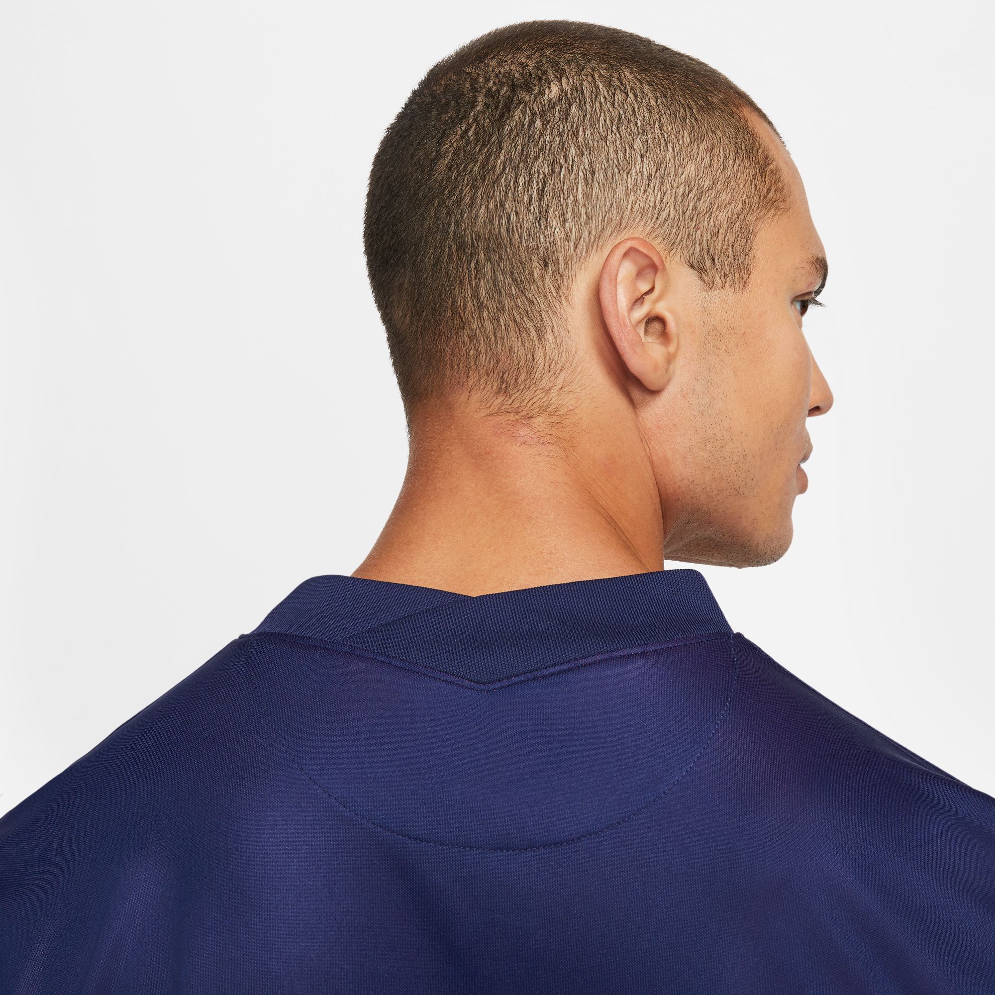 Nike Men's Atletico Madrid '21 Breathe Stadium Away Replica Jersey product image