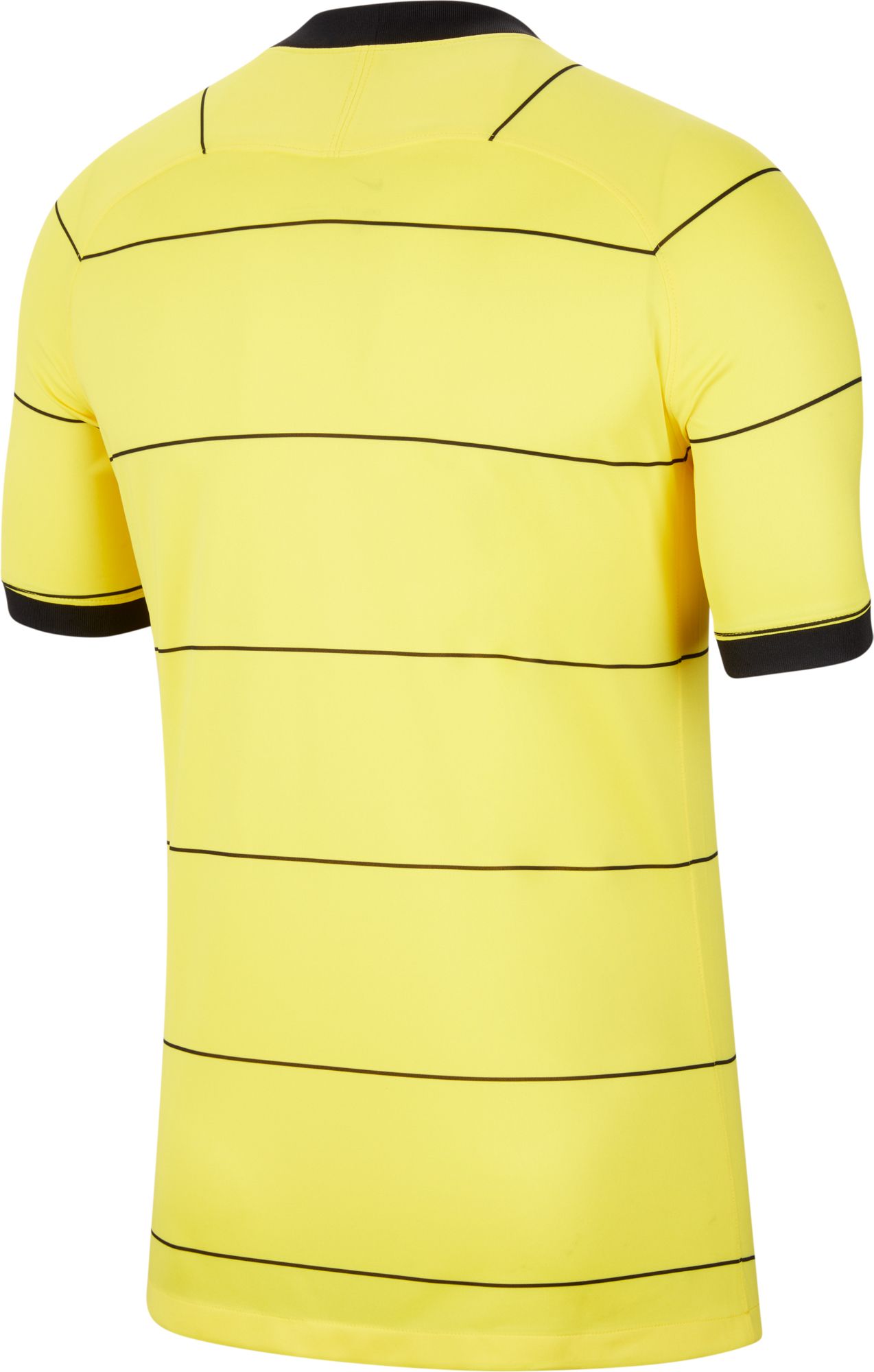 Nike Men's Chelsea FC '21 Breathe Stadium Away Replica Jersey product image