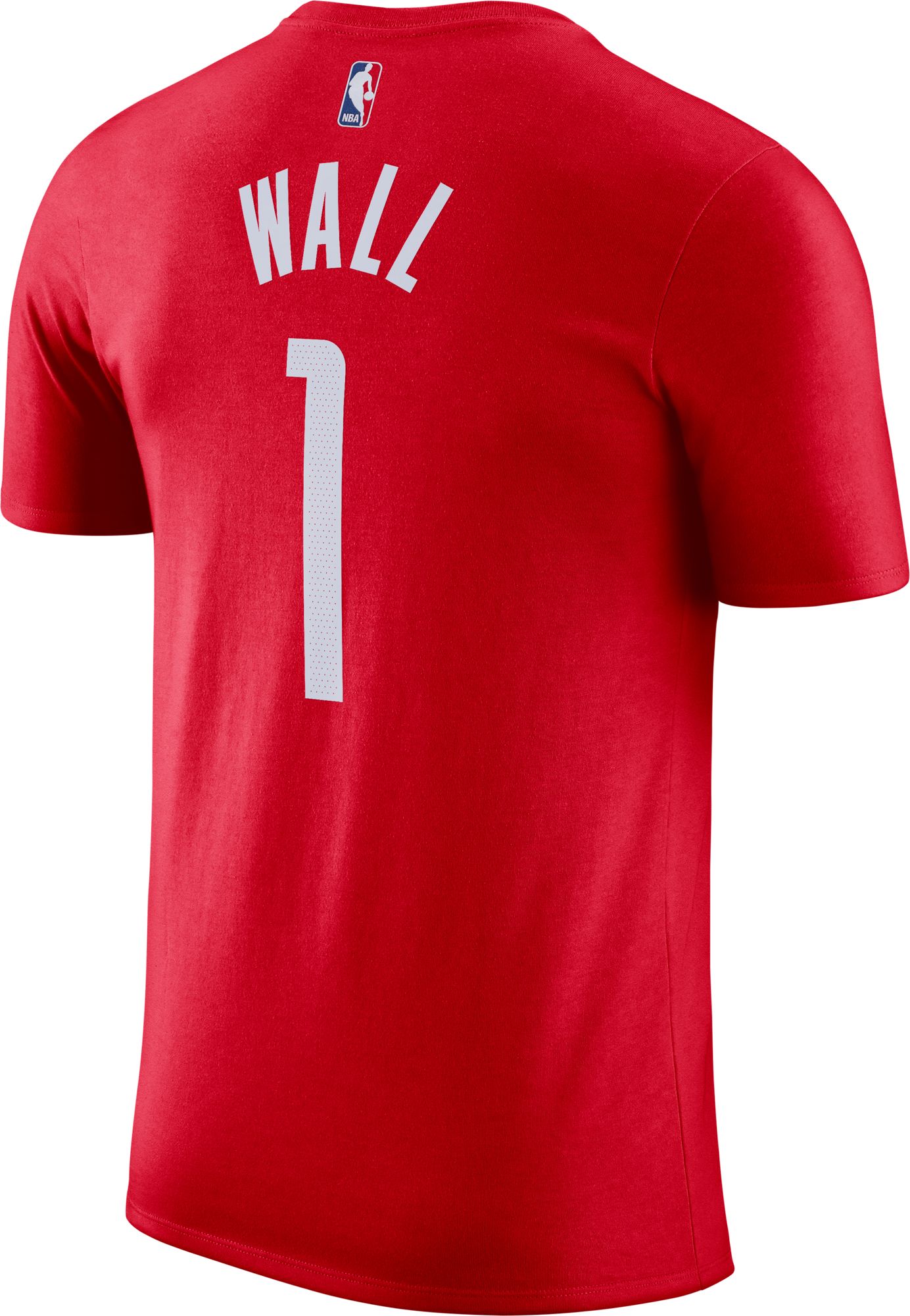 Nike Men's Houston Rockets John Wall #1 T-Shirt product image