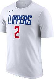 Jordan Men's Los Angeles Clippers Kawhi Leonard #2 2020-21 Dri-FIT