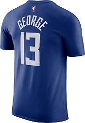 Nike Men's Los Angeles Clippers Paul George #13 T-Shirt product image