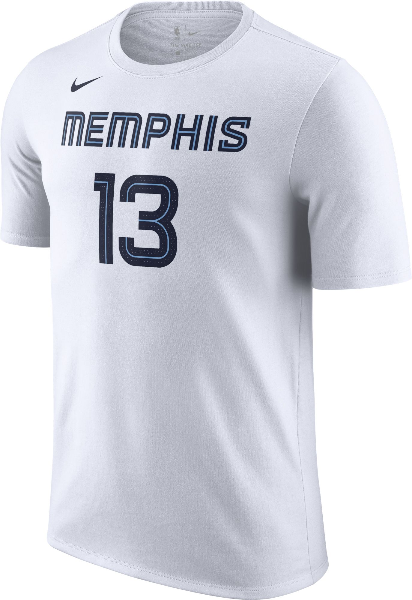 Nike Men's Memphis Grizzlies Jaren Jackson Jr. #13 T-Shirt product image