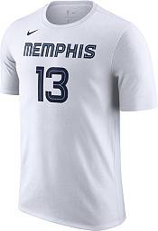 Nike Men's Memphis Grizzlies Jaren Jackson Jr. #13 T-Shirt product image