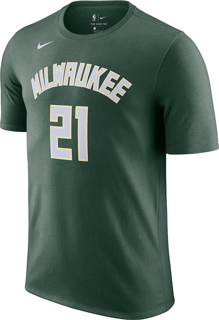 Thank You Jrue Holiday Career Milwaukee Bucks T-Shirt - Roostershirt