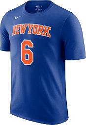 Nike Men's New York Knicks Elfrid Payton Icon T-Shirt product image