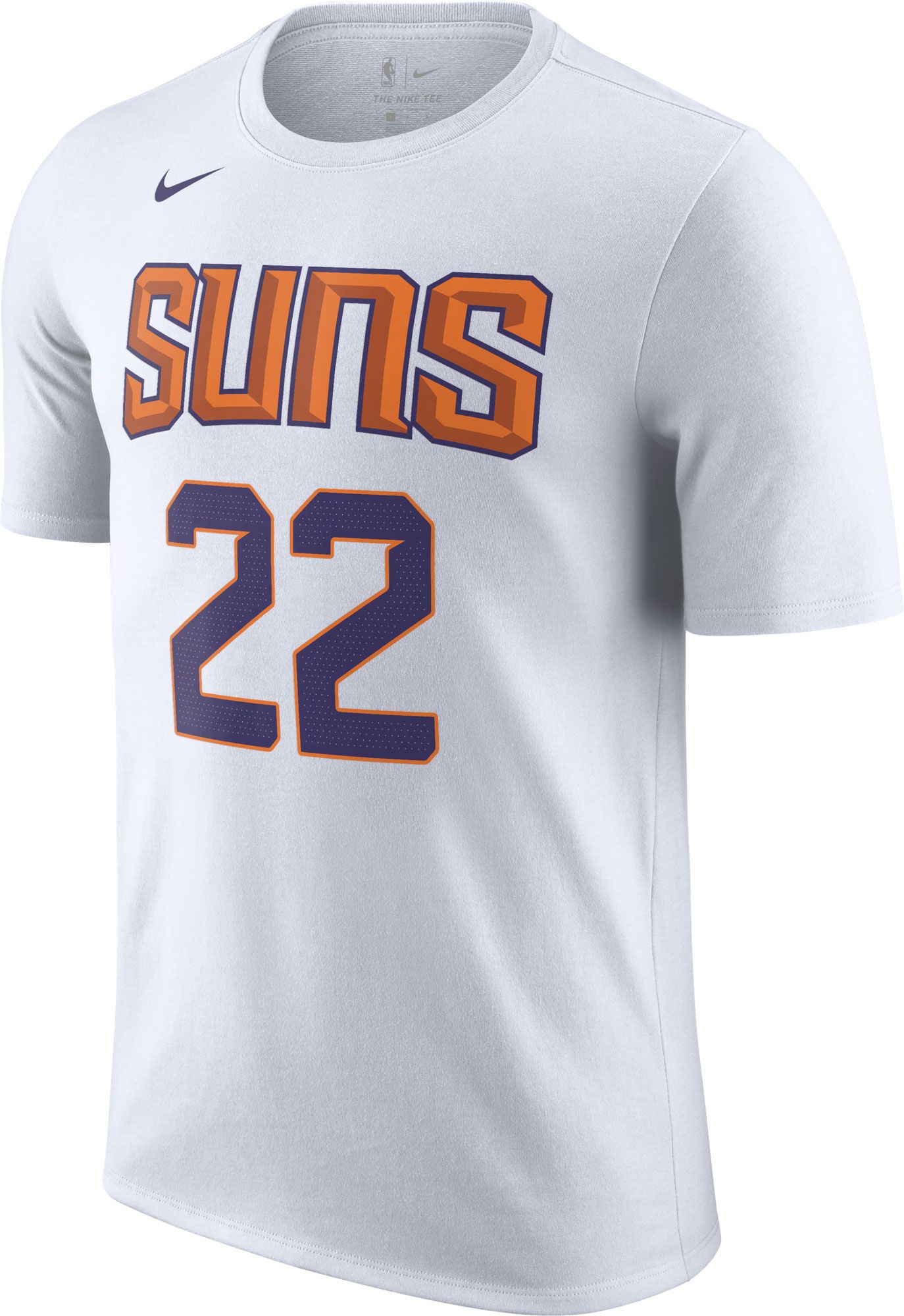 Nike Men's Phoenix Suns Deandre Ayton #22 Association T-Shirt product image