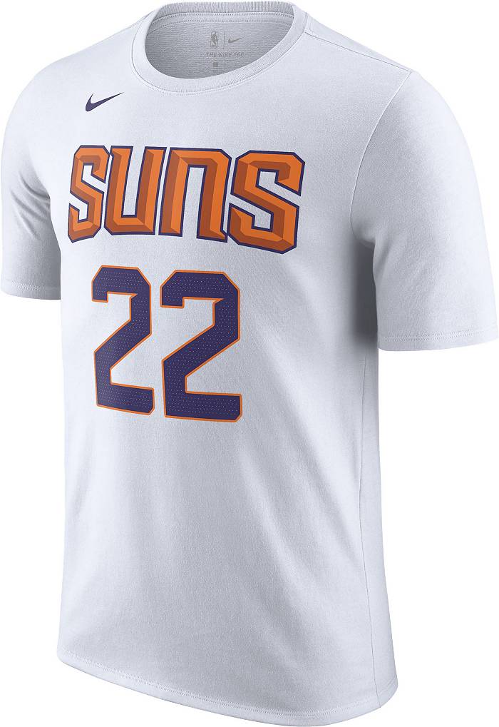 Nike Adult Phoenix Suns Rally The Valley 2023 NBA Playoffs Mantra T-Shirt, Men's, XL, Black