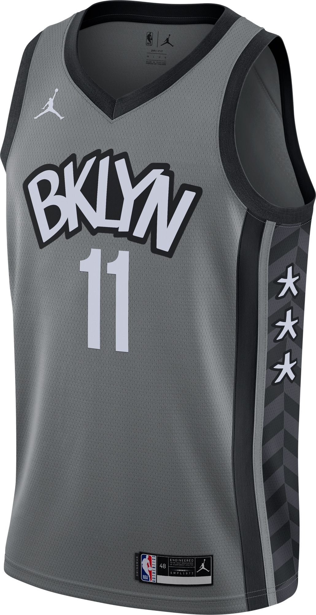 nets statement jersey 2020