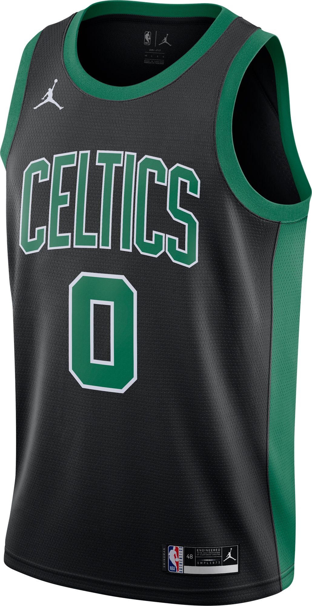 celtics statement jersey 2020