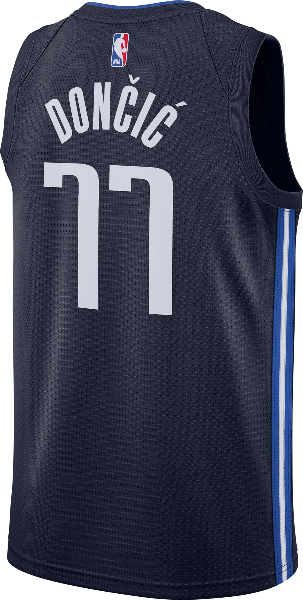 luka doncic swingman