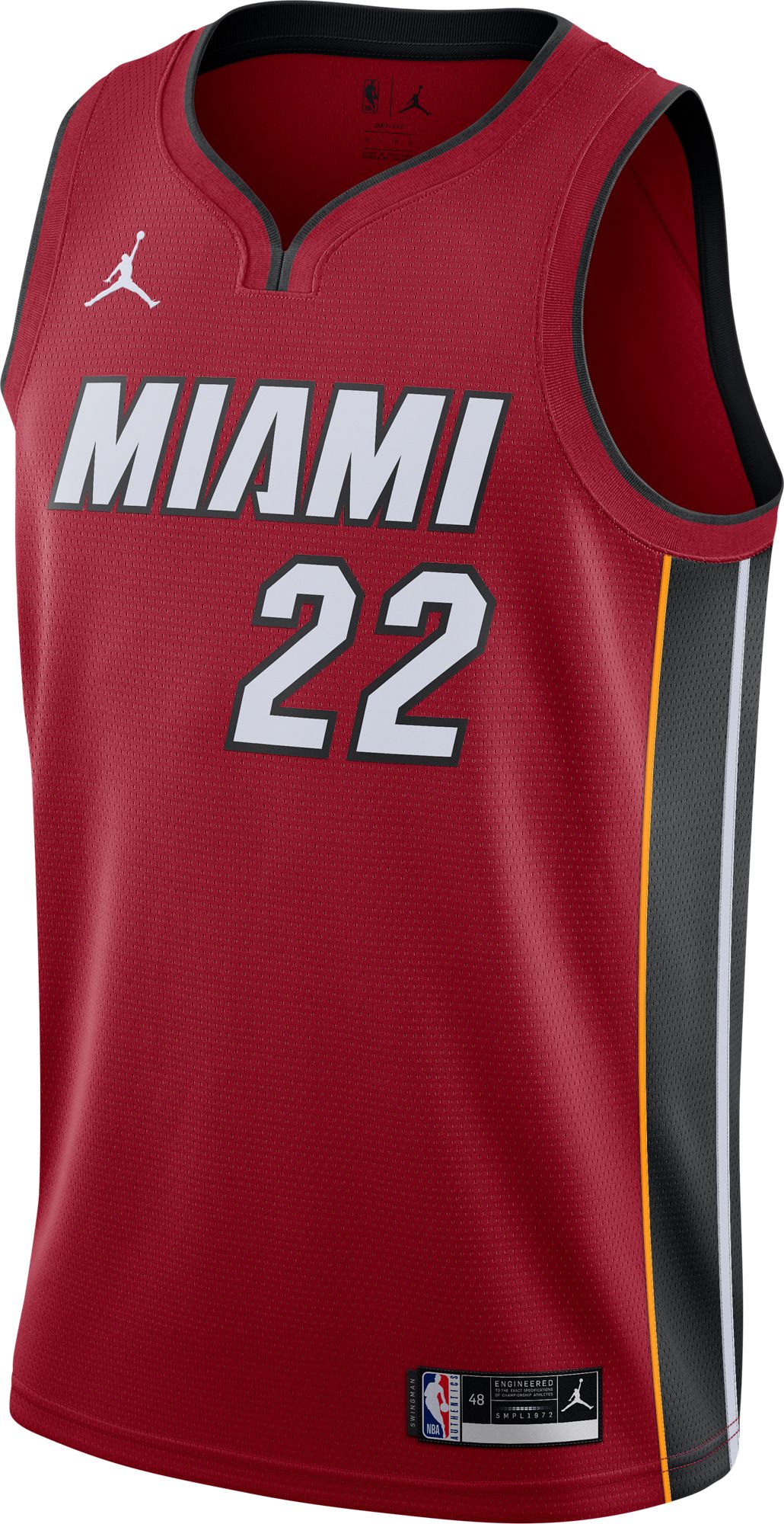 miami heat statement jersey 2020