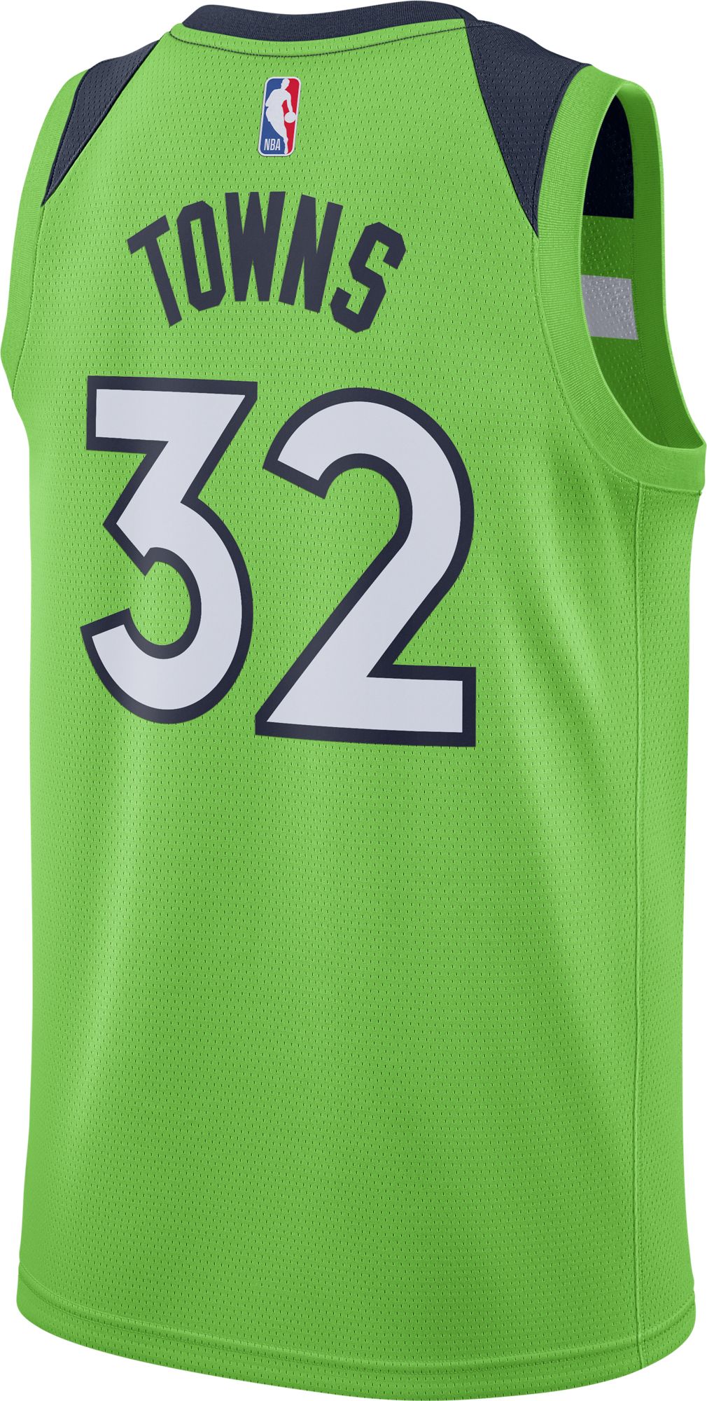 timberwolves statement jersey