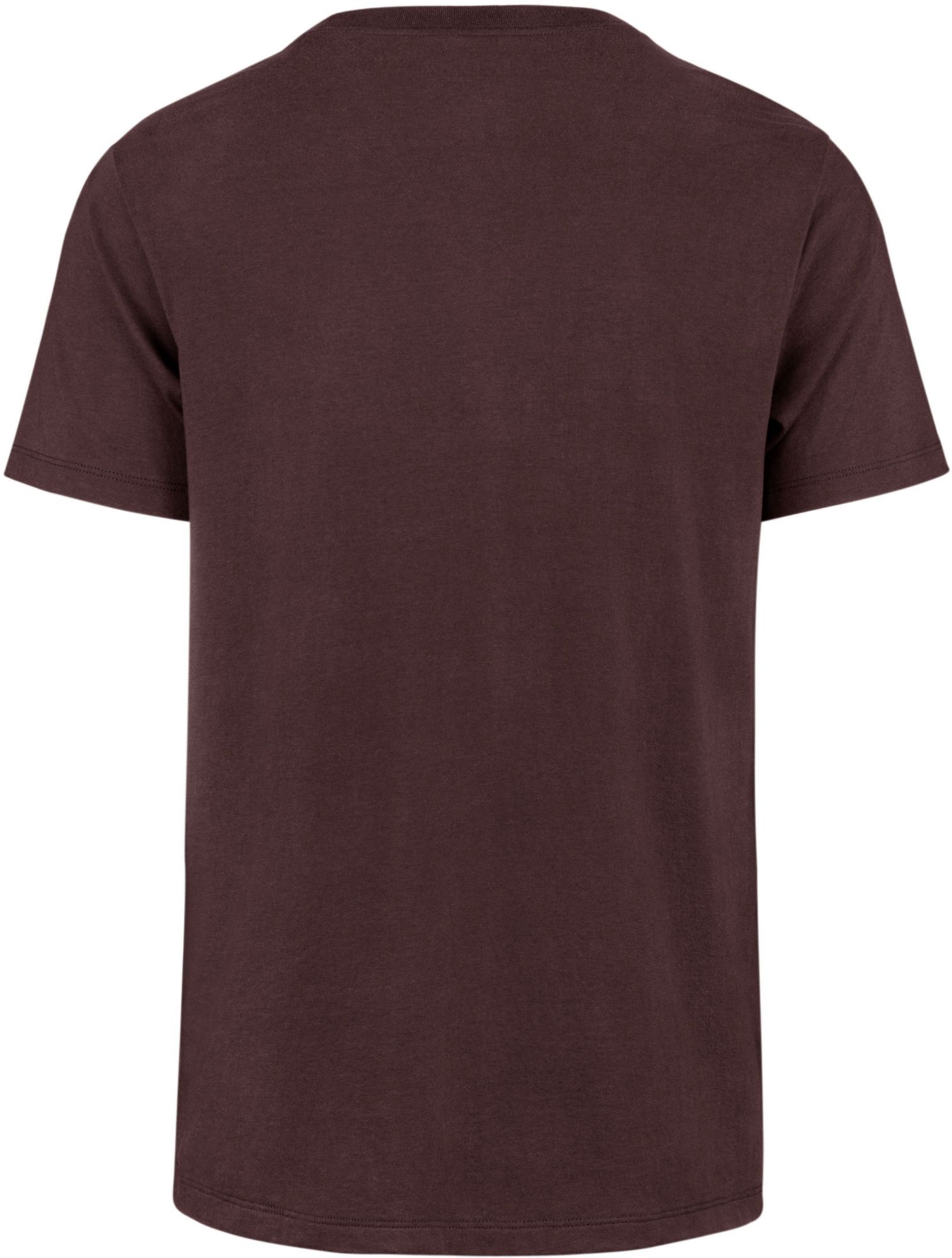 '47 Men's Mississippi State Bulldogs Maroon Premier Franklin T-Shirt product image