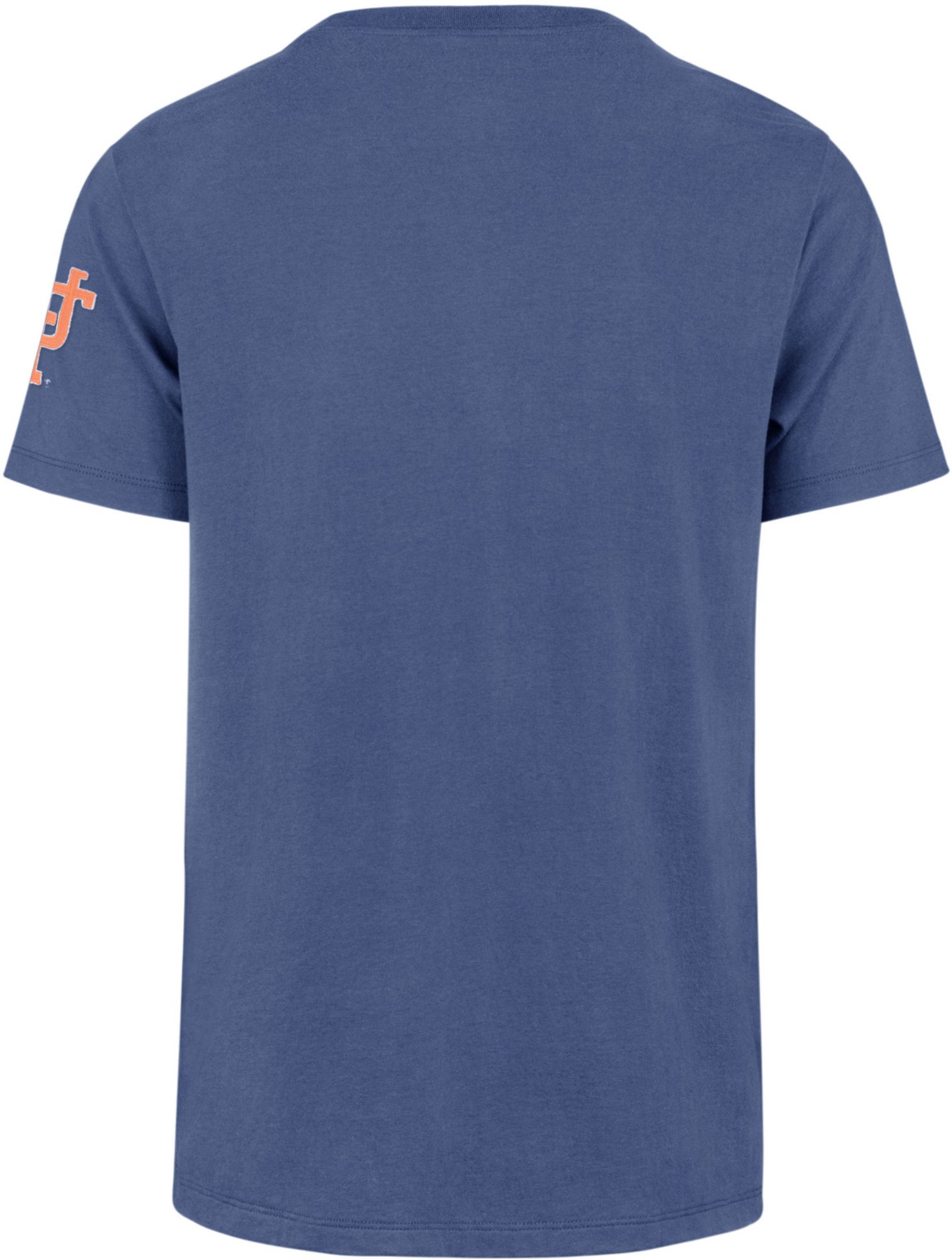 '47 Men's Florida Gators Cadet Blue Franklin Fieldhouse T-Shirt product image