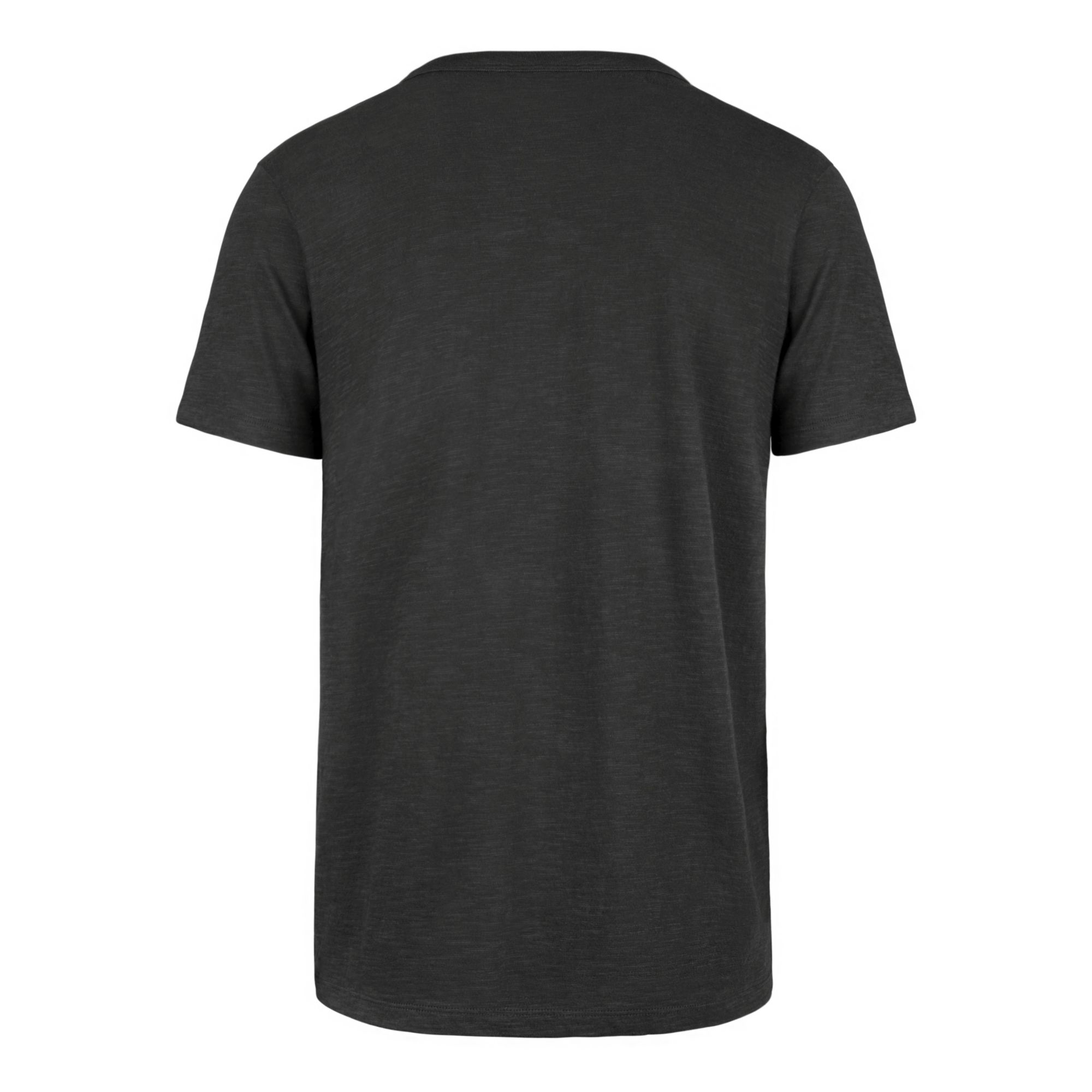 '47 Men's LSU Tigers Charcoal Grit Scrum T-Shirt product image
