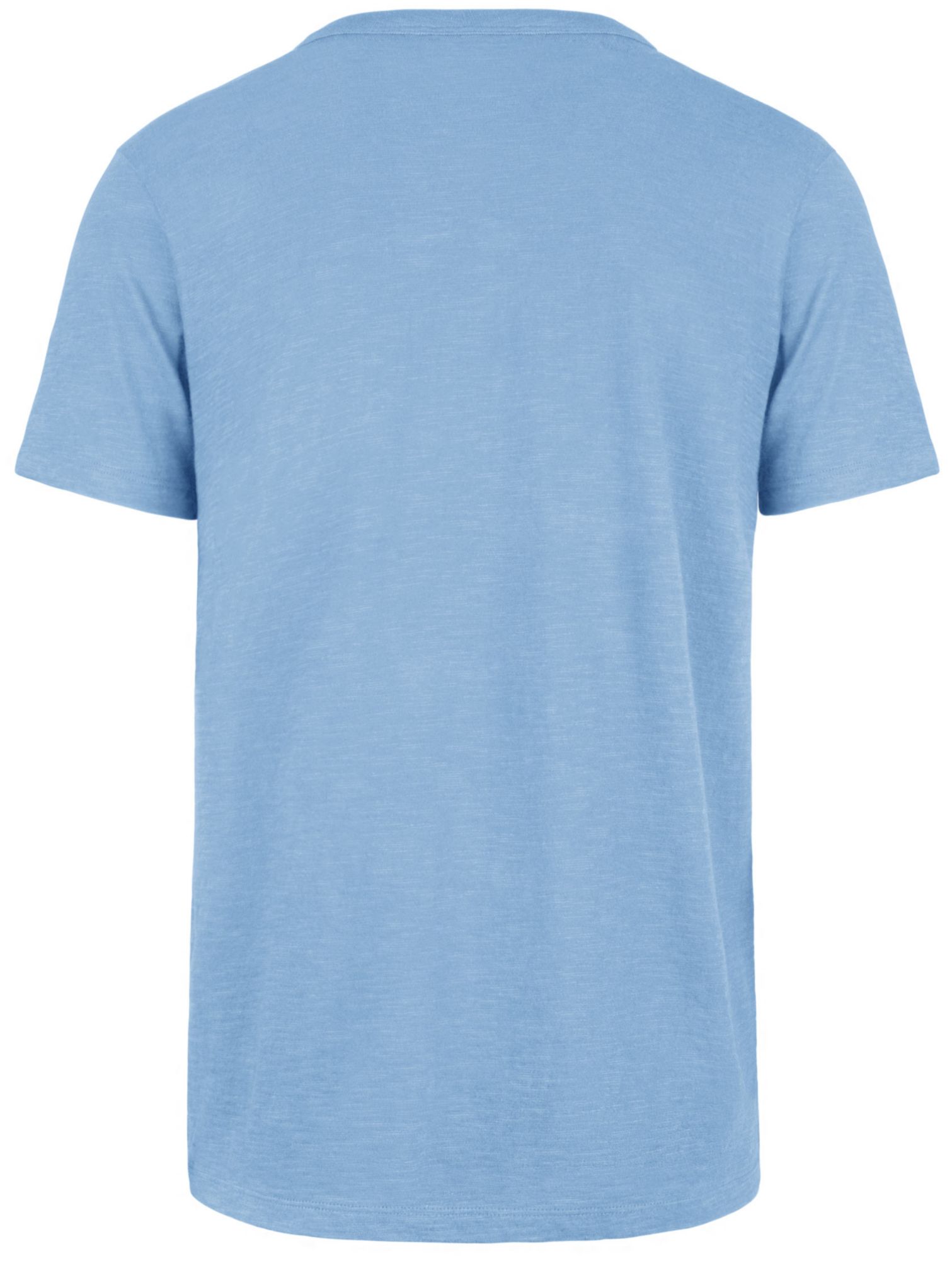 '47 Men's North Carolina Tar Heels Carolina Grit Scrum T-Shirt product image