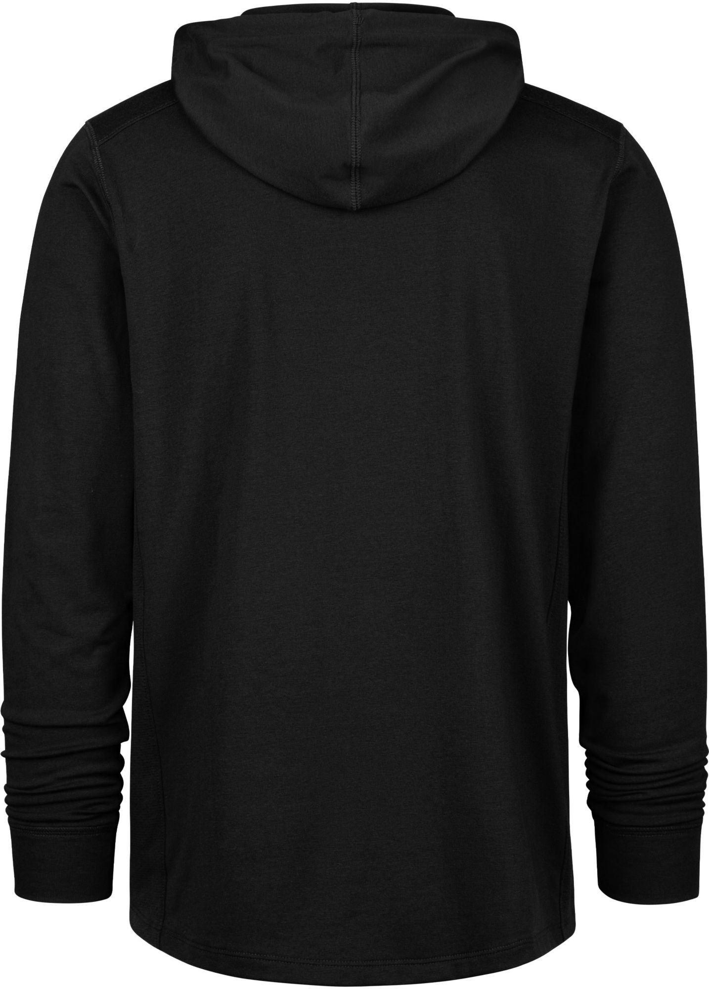 '47 Men's Kansas State Wildcats Black Forward Hoodie product image