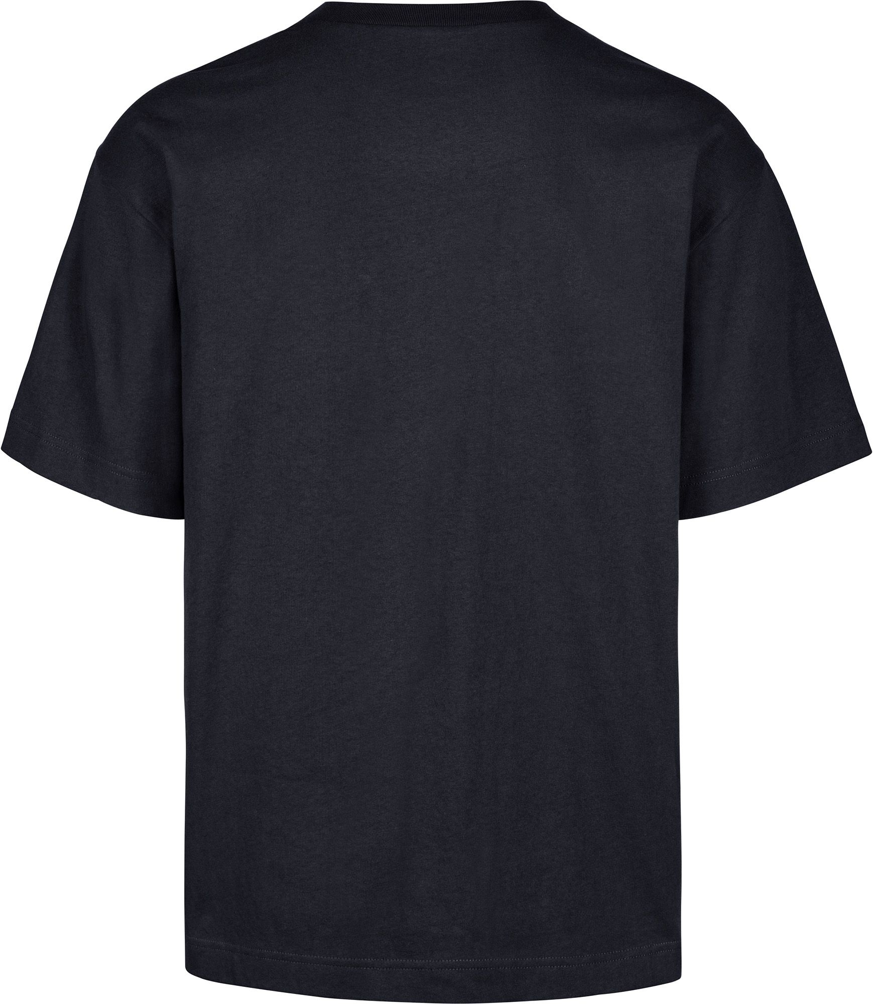'47 Men's Illinois Fighting Illini Navy Hot Corner Foundation T-Shirt product image