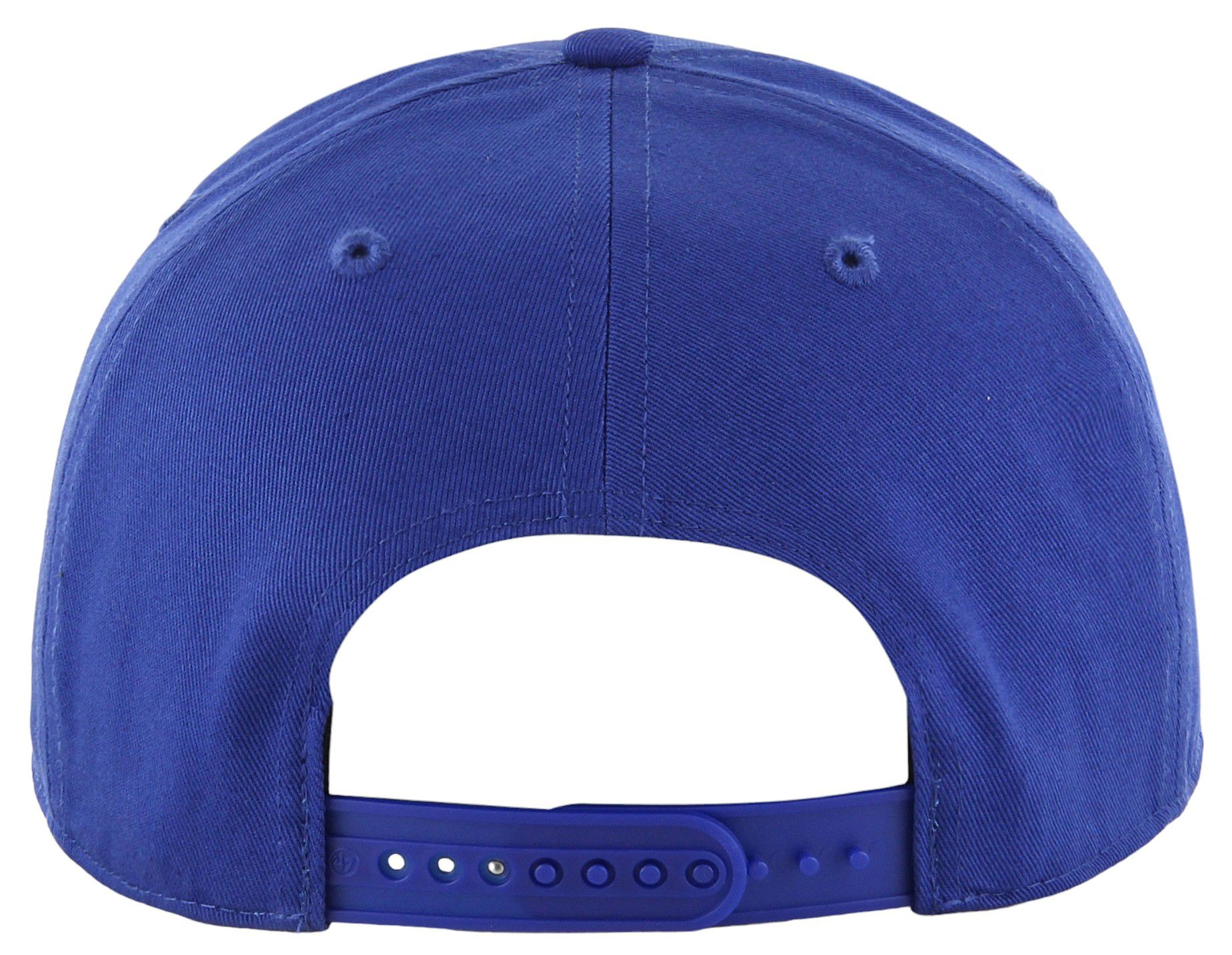 '47 Adult Florida Gators Royal Cross Town Hitch Adjustable Hat product image