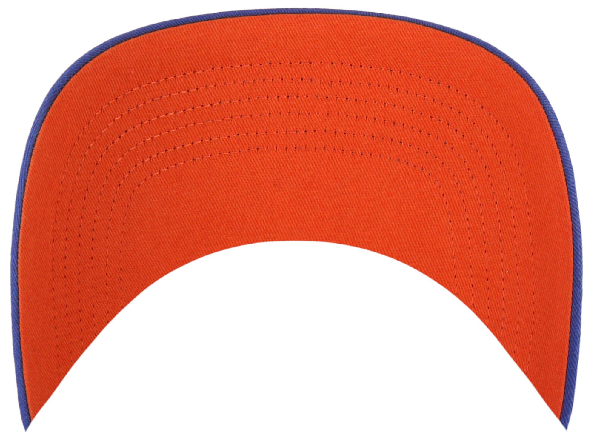 '47 Adult Florida Gators Royal Cross Town Hitch Adjustable Hat product image