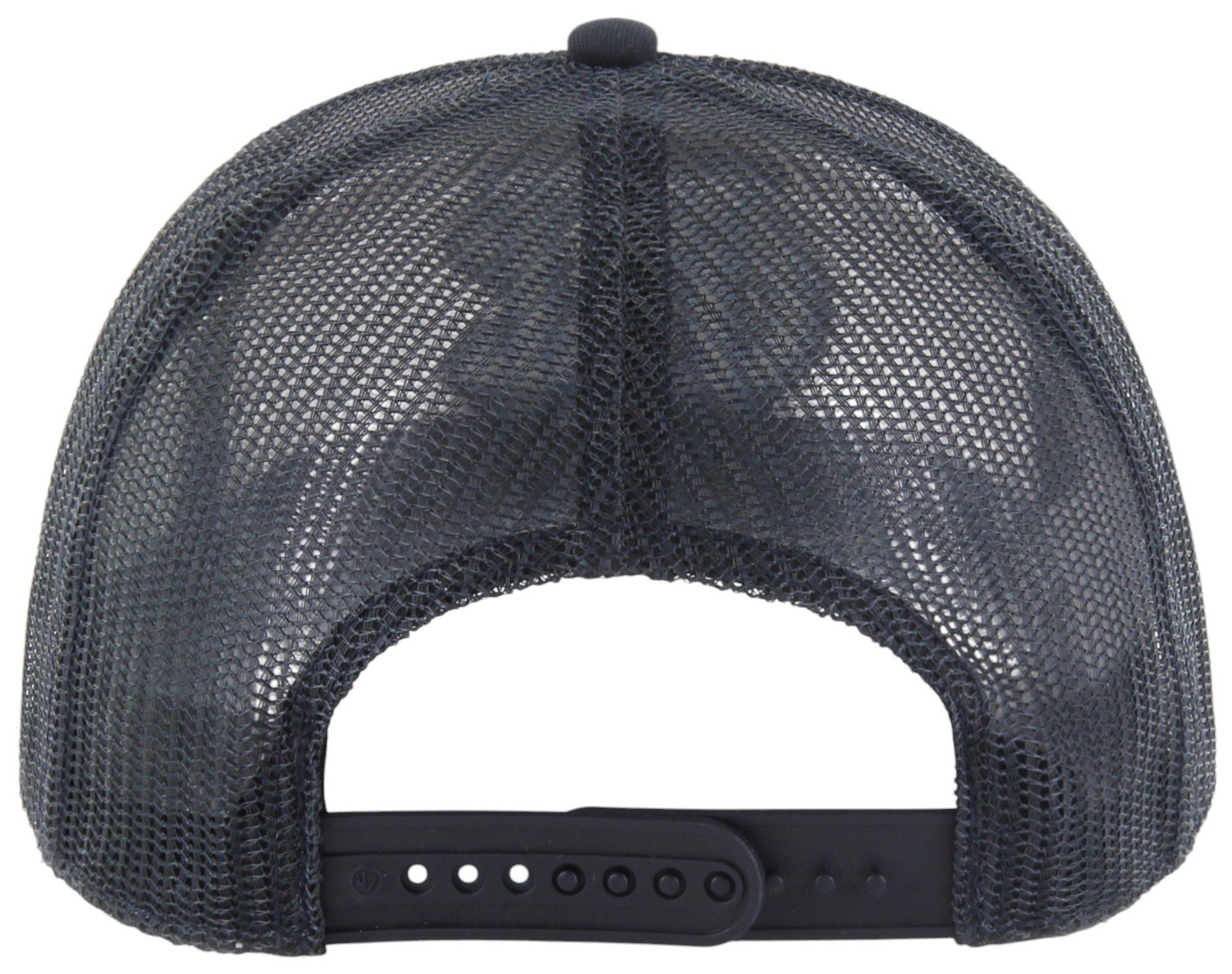 '47 Adult Arizona Wildcats Navy Freshman Trucker Adjustable Hat product image