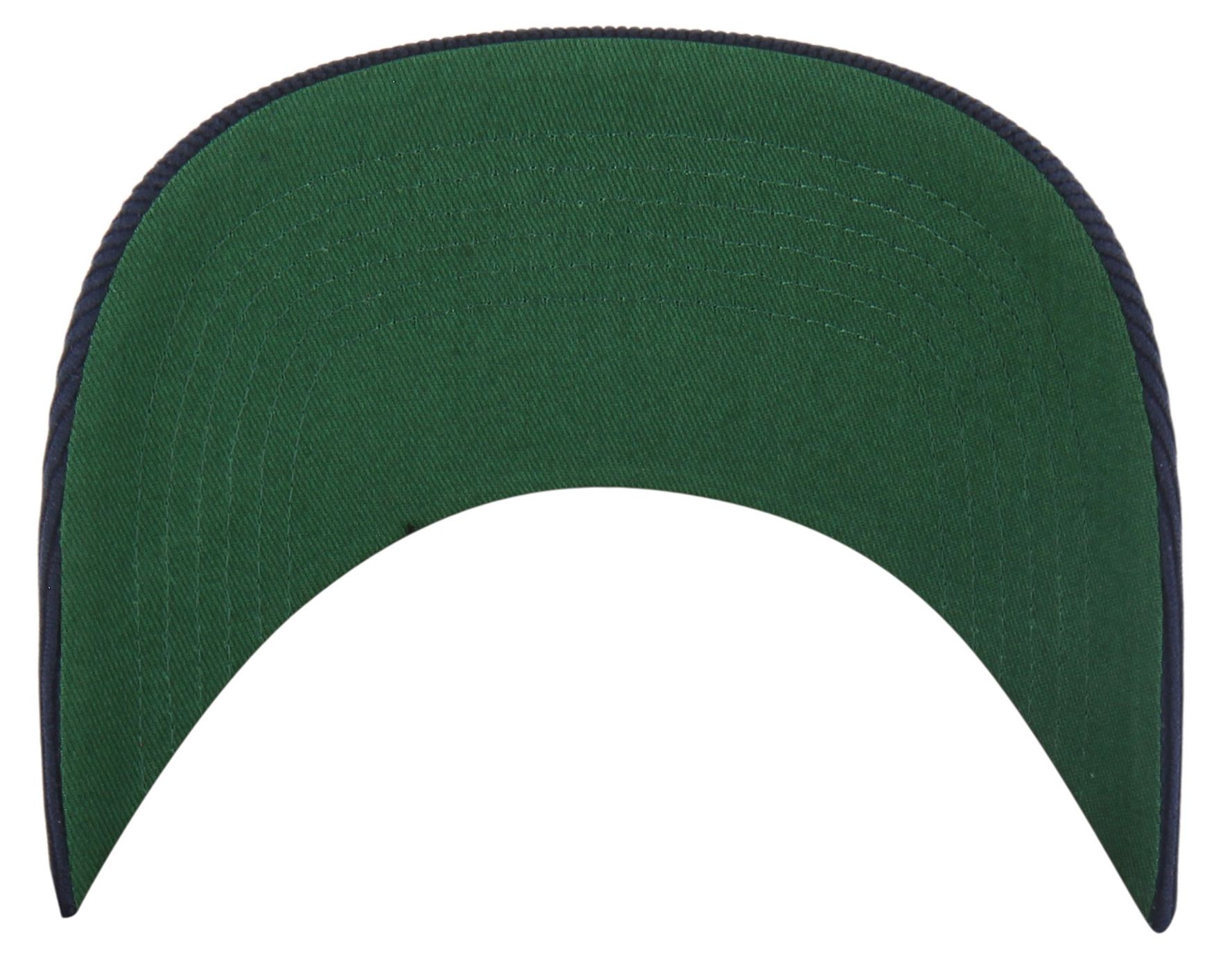 '47 Adult Illinois Fighting Illini Navy Golden Age Cord Hitch Adjustable Hat product image