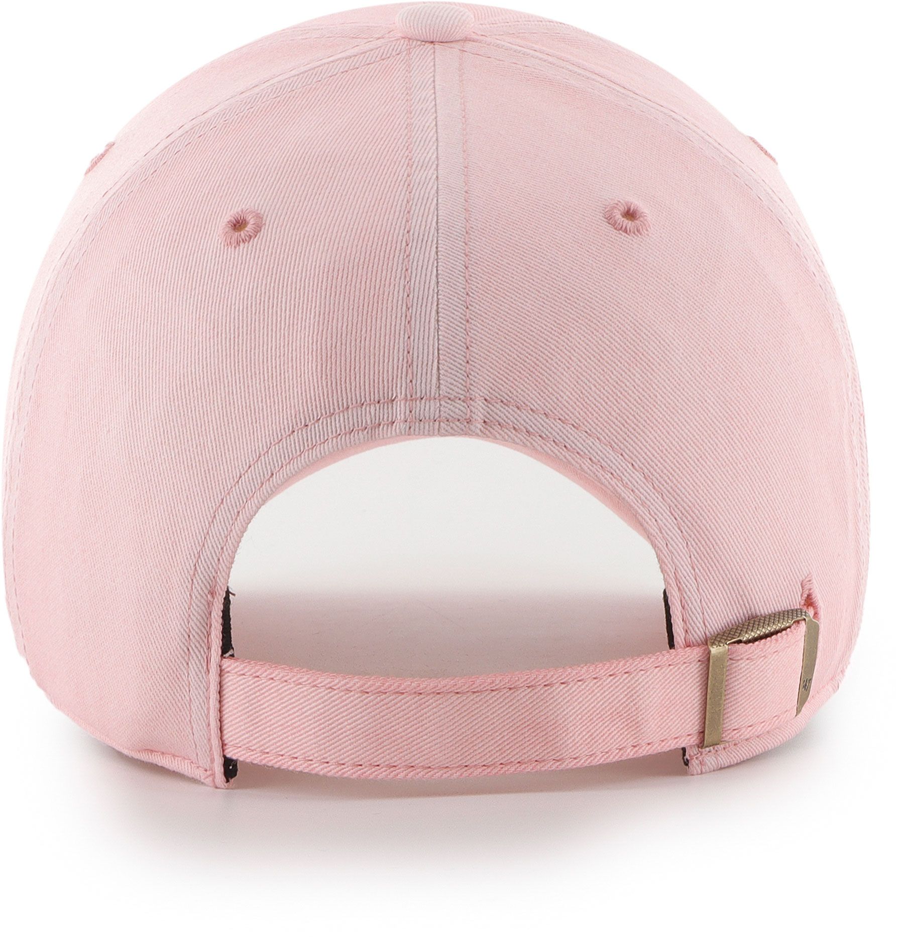 '47 Women's Florida Gators Pink Haze Adjustable Hat product image