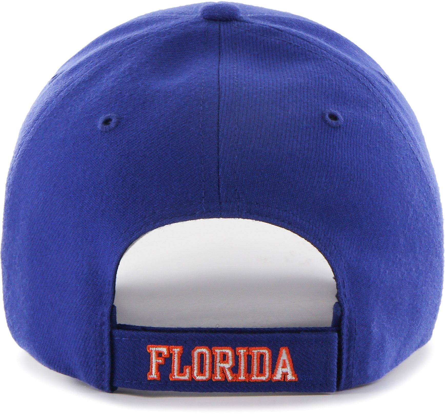 '47 Men's Florida Gators Blue MVP Adjustable Hat product image