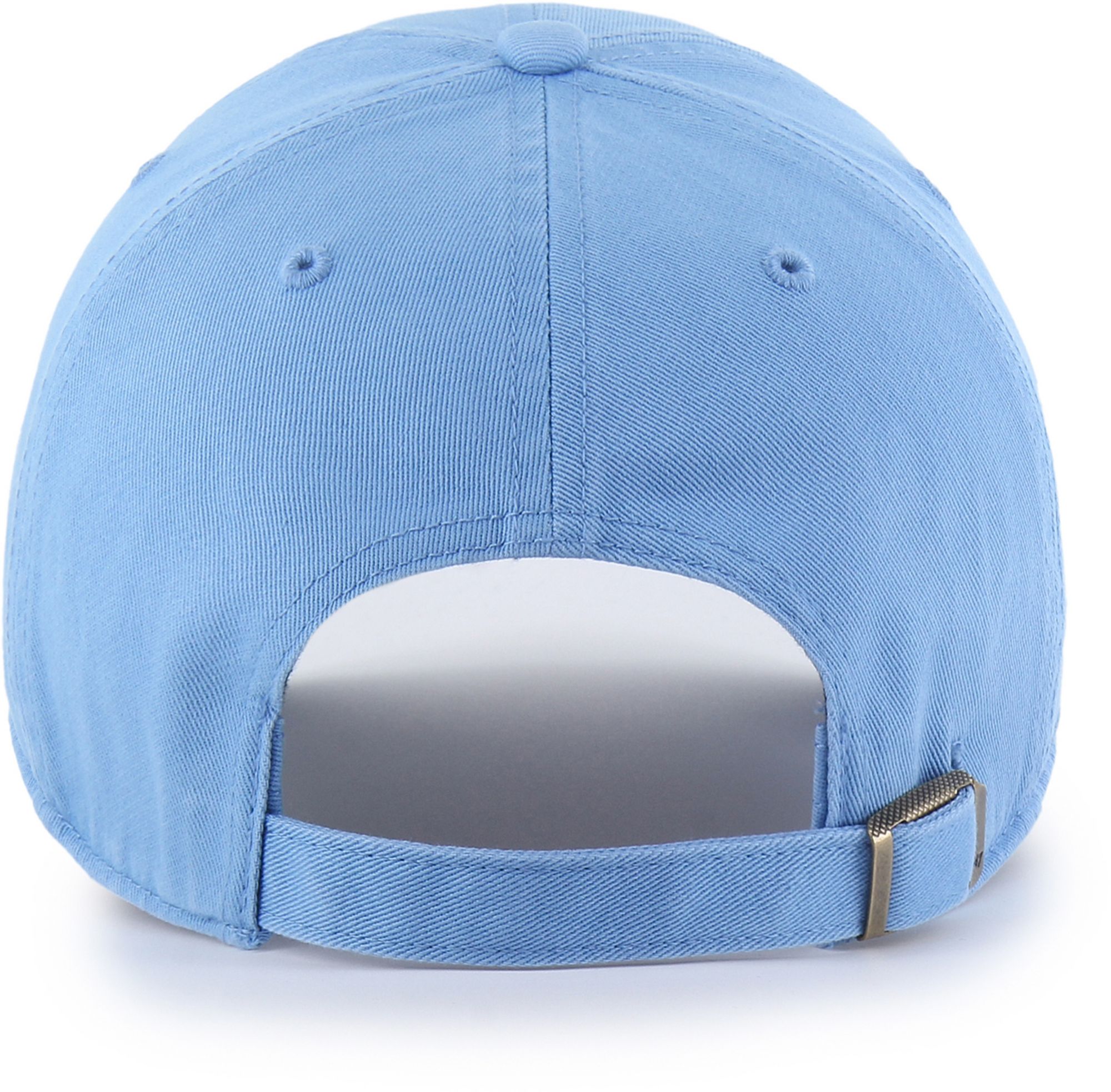 '47 Adult Arizona Wildcats Blue Cactus Clean Up Adjustable Hat product image