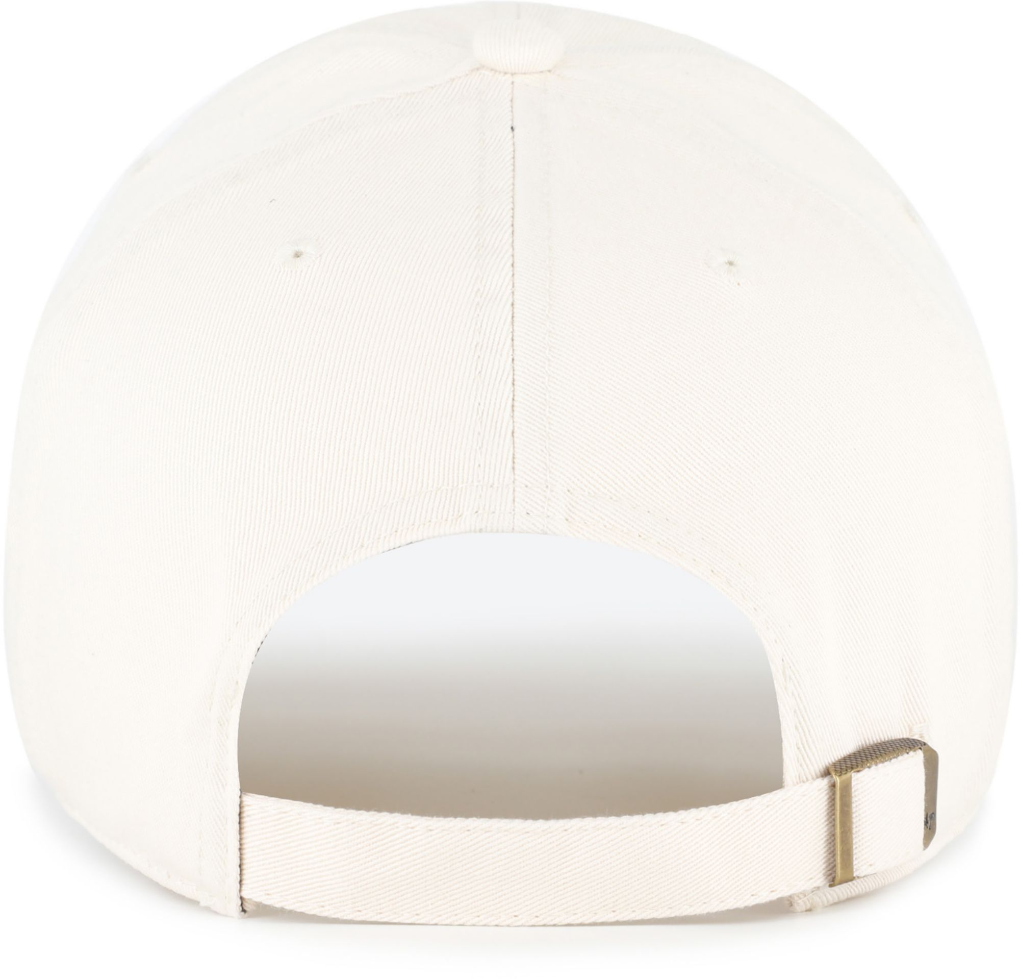 '47 Adult Arizona Wildcats Natural Cactus Clean Up Adjustable Hat product image