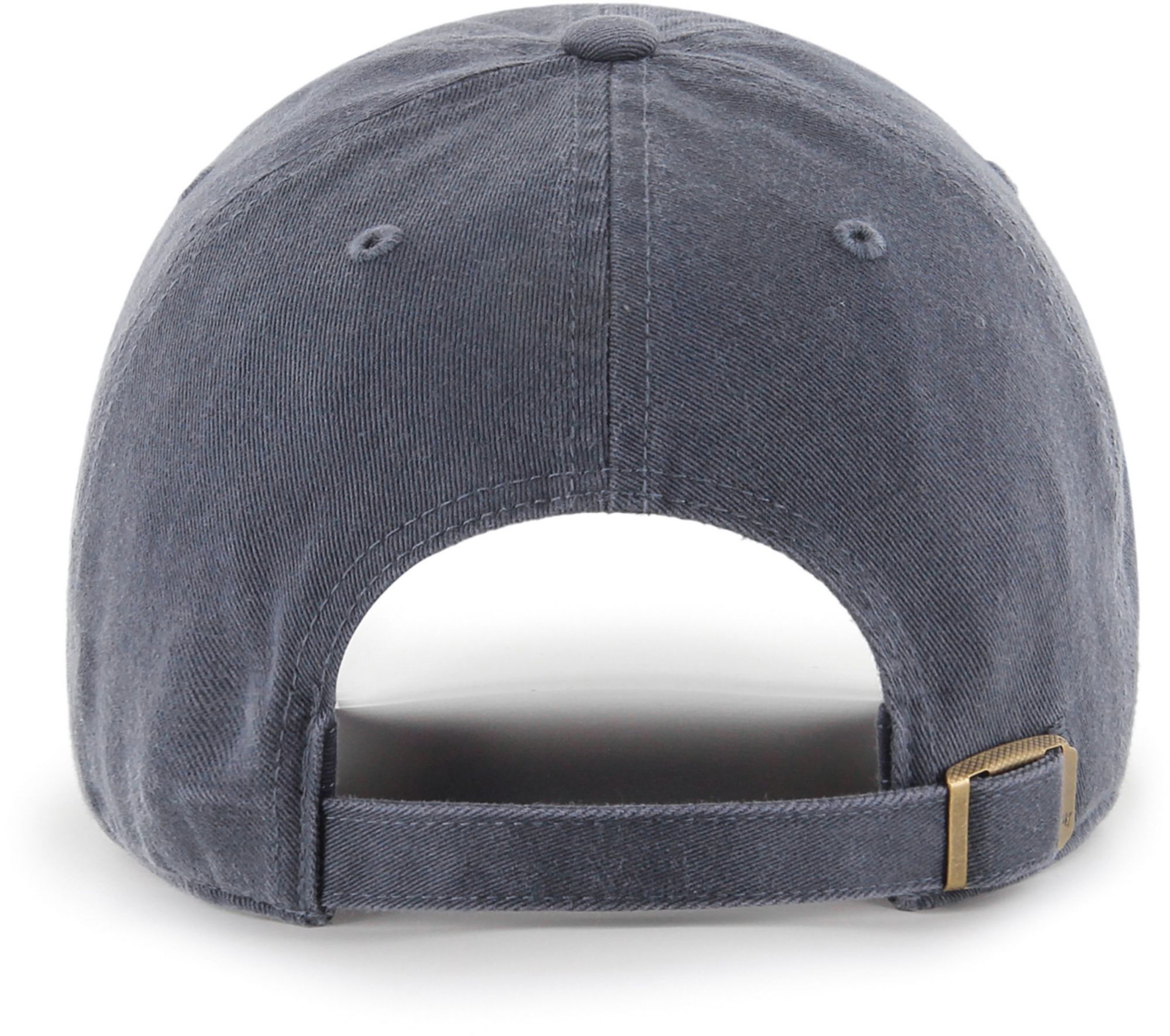 '47 Adult Illinois Fighting Illini Navy Clean Up Adjustable Hat product image
