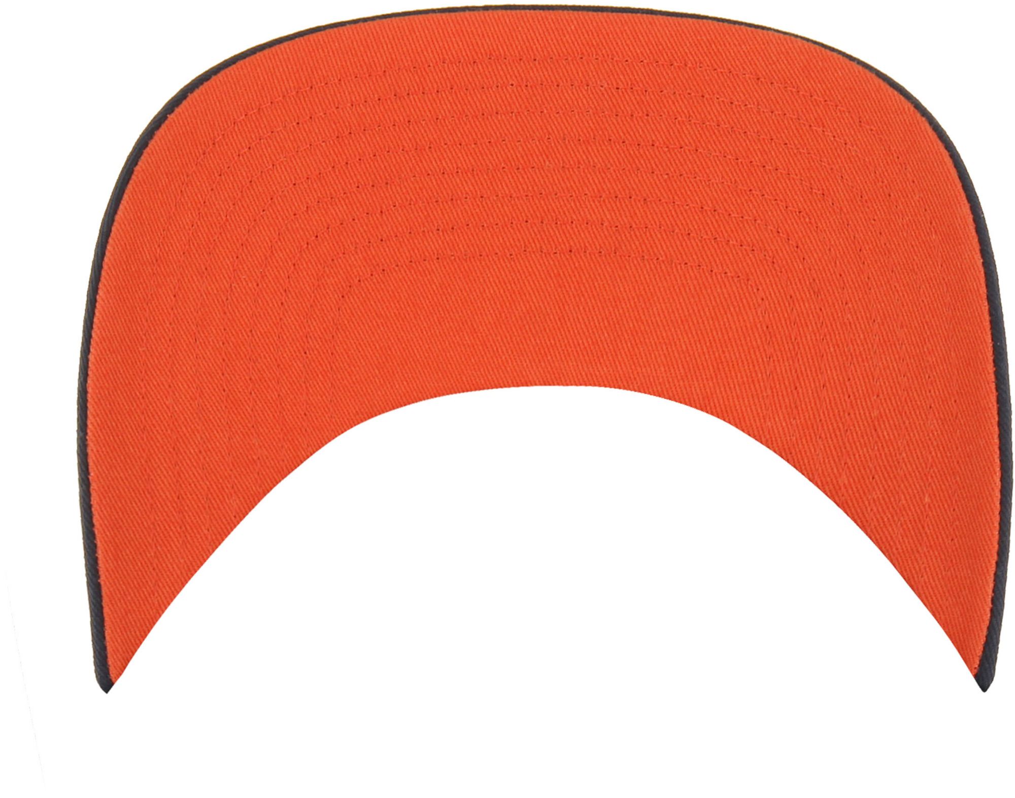 '47 Men's Auburn Tigers Navy Vintage Novak Trucker Adjustable Hat product image