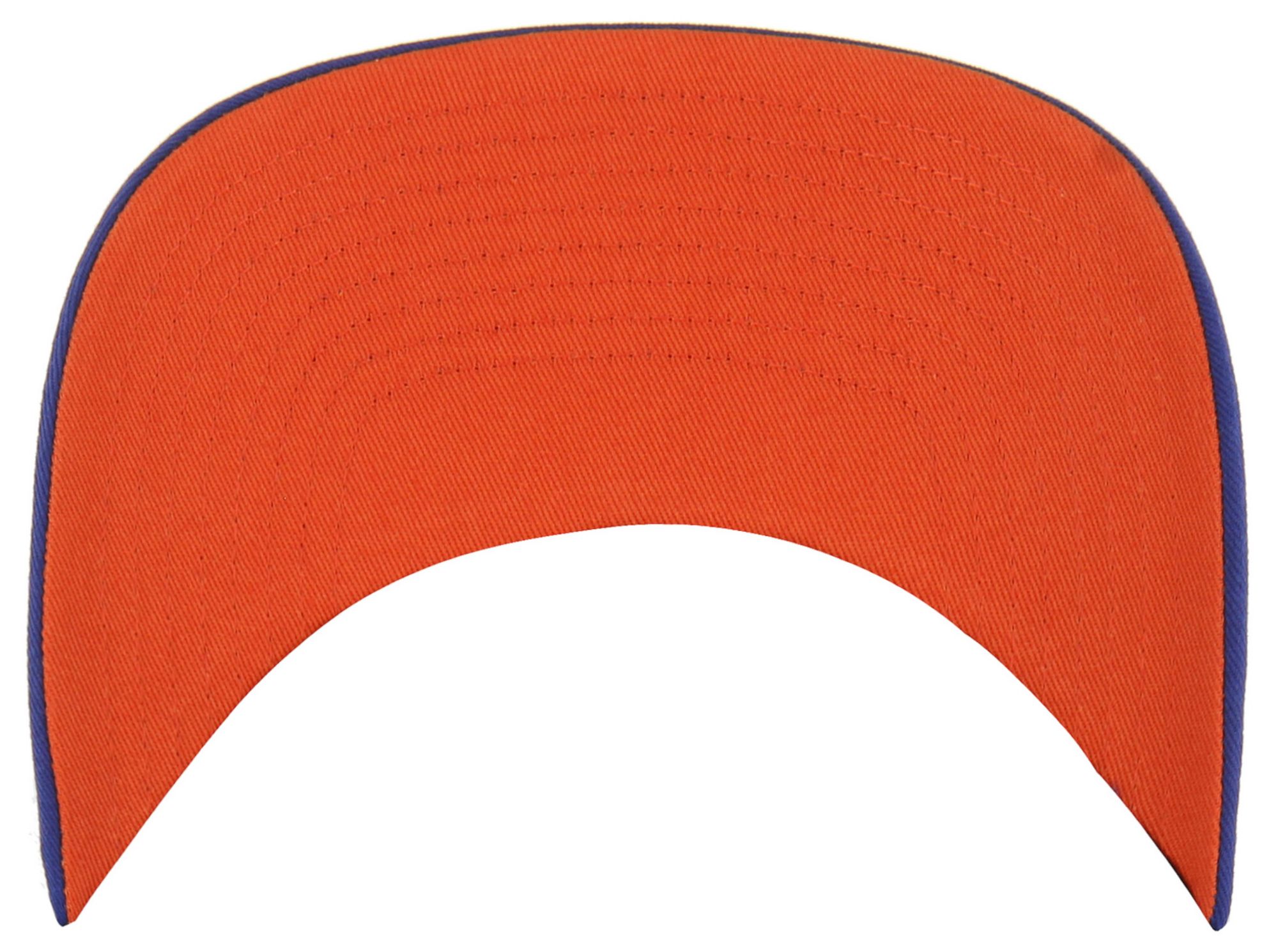 '47 Men's Florida Gators Royal Vintage Novak Trucker Adjustable Hat product image