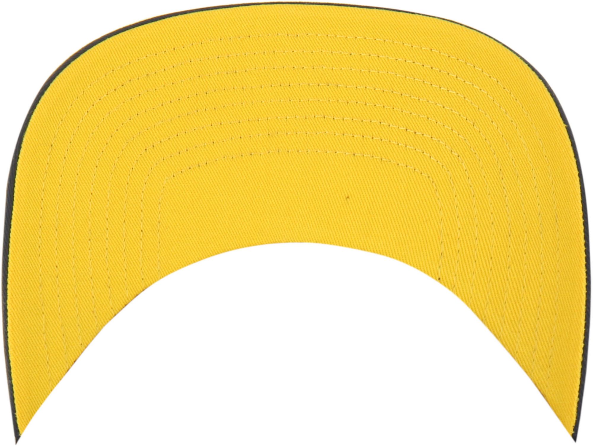 '47 Mens Michigan Wolverines Navy Vintage Novak Trucker Adjustable Hat product image