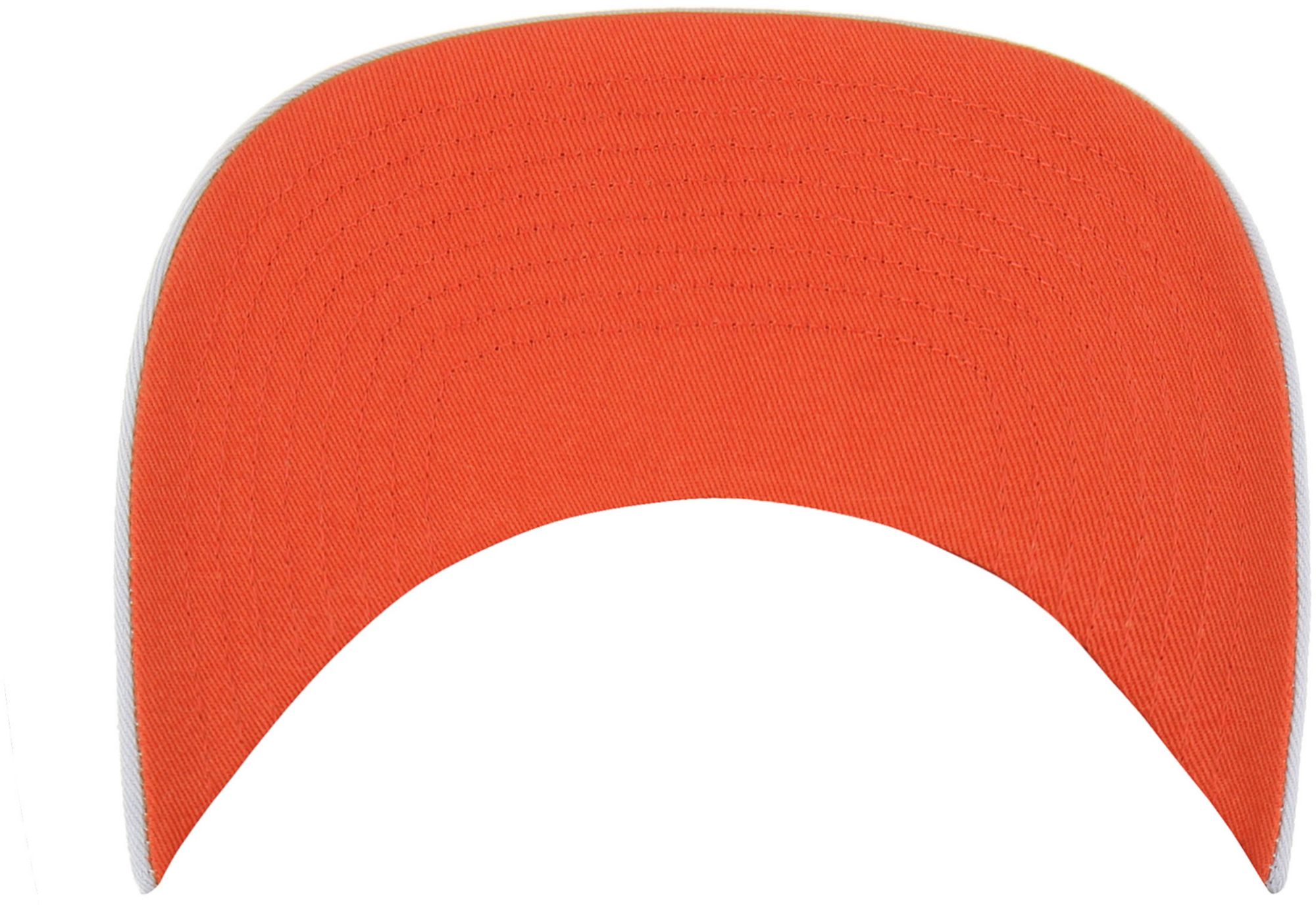 '47 Men's Tennessee Volunteers Gray Vintage Novak Trucker Adjustable Hat product image