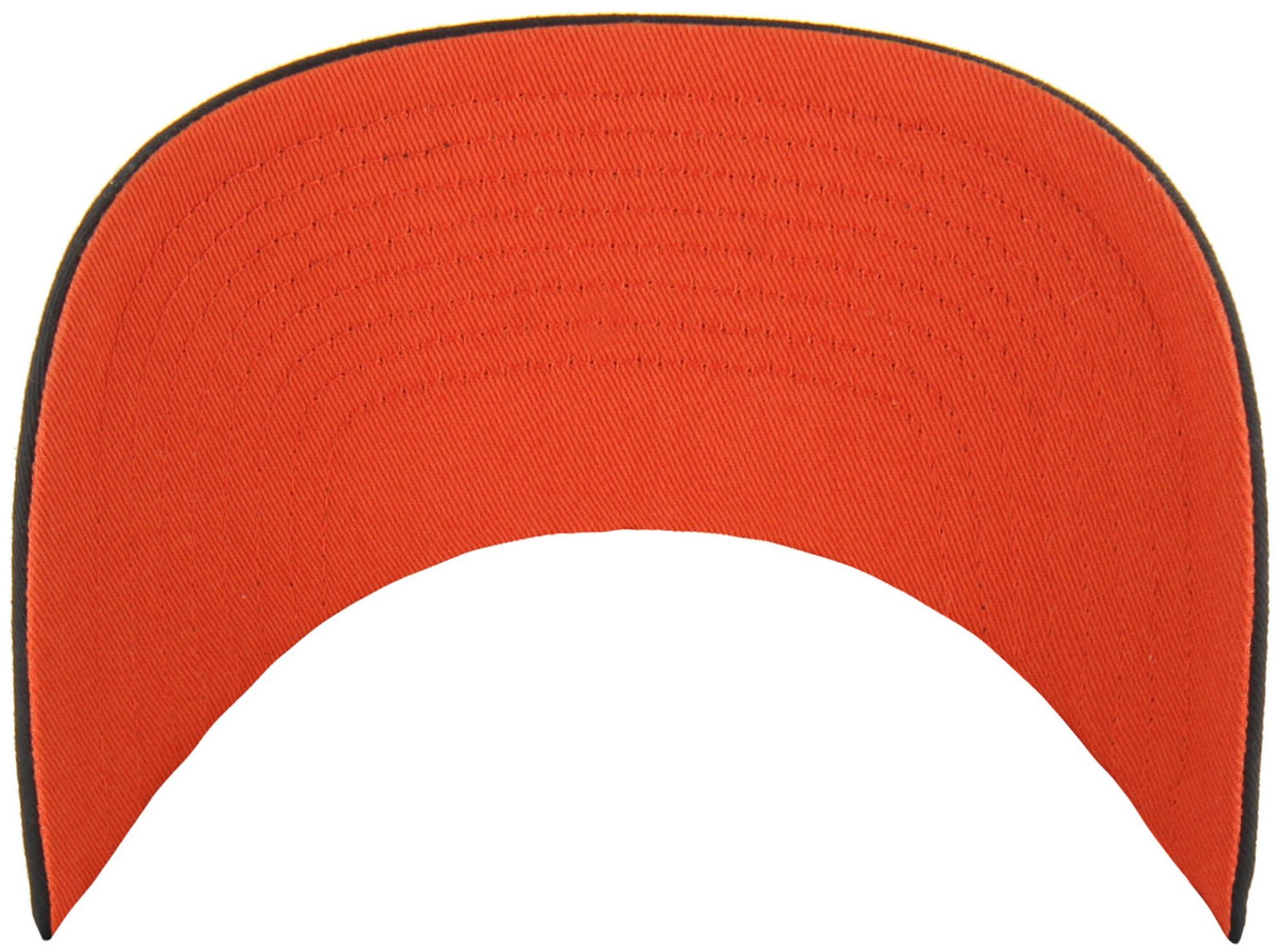 47 Adult Virginia Cavaliers Vintage Navy Novak SMU Adjustable Trucker Hat product image