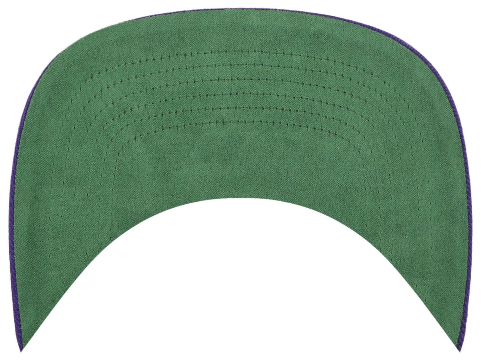 '47 Adult LSU Tigers Purple Ponoma Hitch Adjustable Hat product image