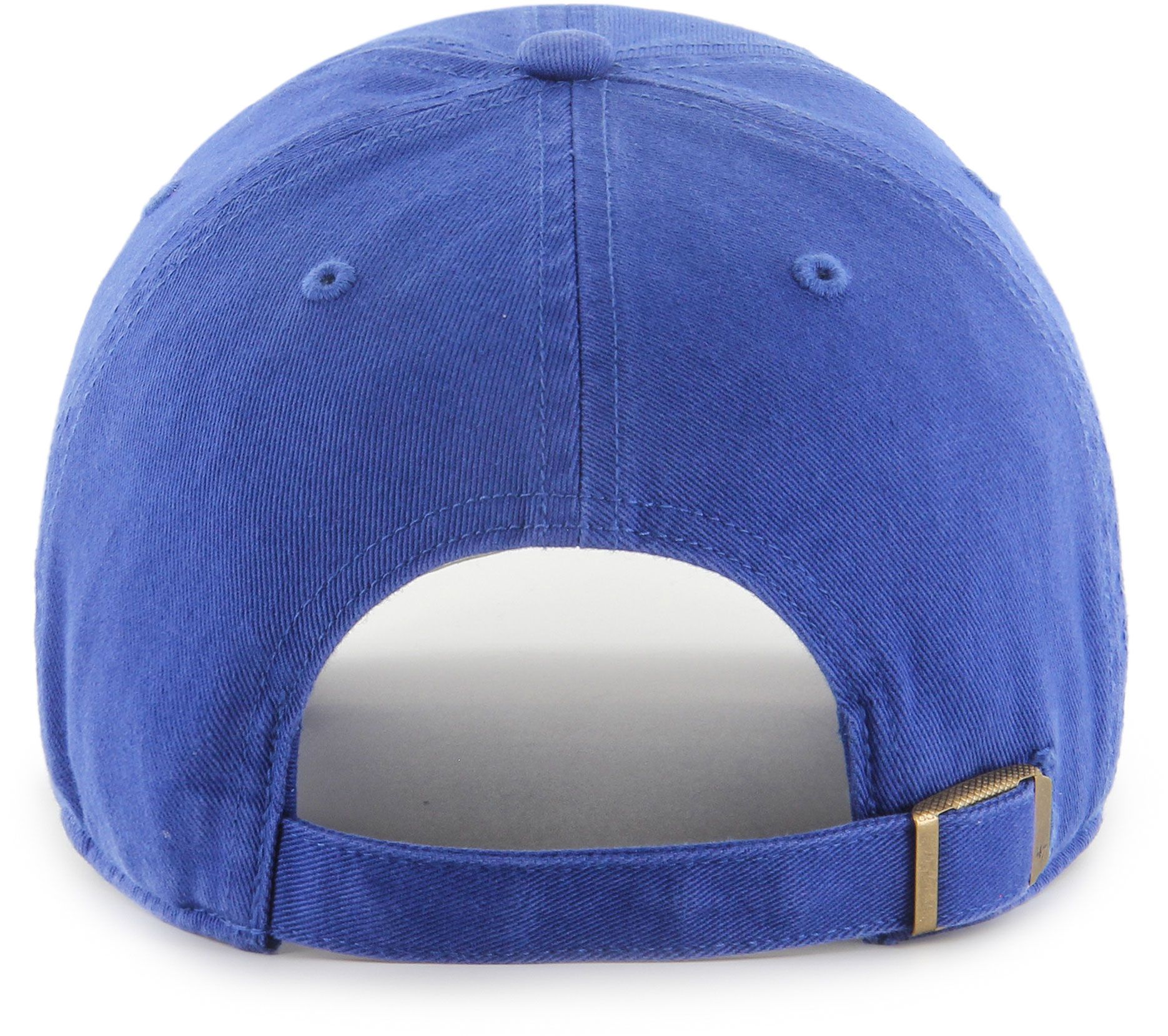 '47 Men's Pittsburgh Panthers Royal Vintage Clean Up Adjustable Hat product image