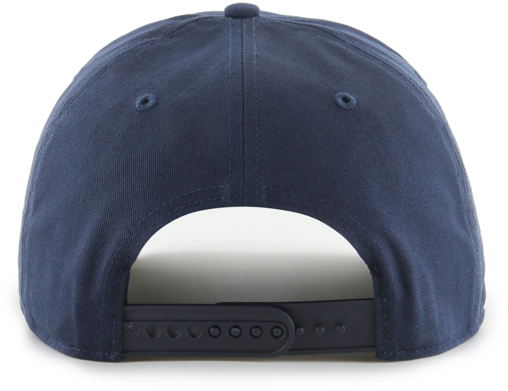 '47 Adult Illinois Fighting Illini Navy Roscoe Hitch Adjustable Hat product image