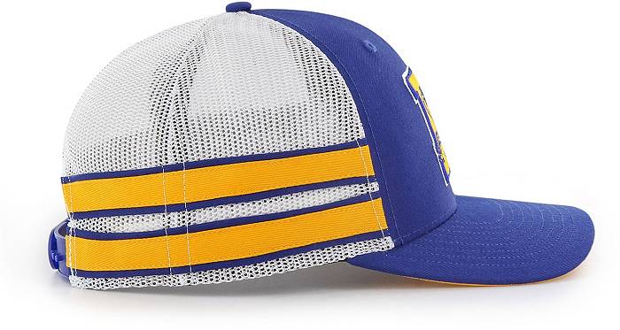 Los Angeles Dodgers Classic99 Color Block Men's Nike MLB Adjustable Hat